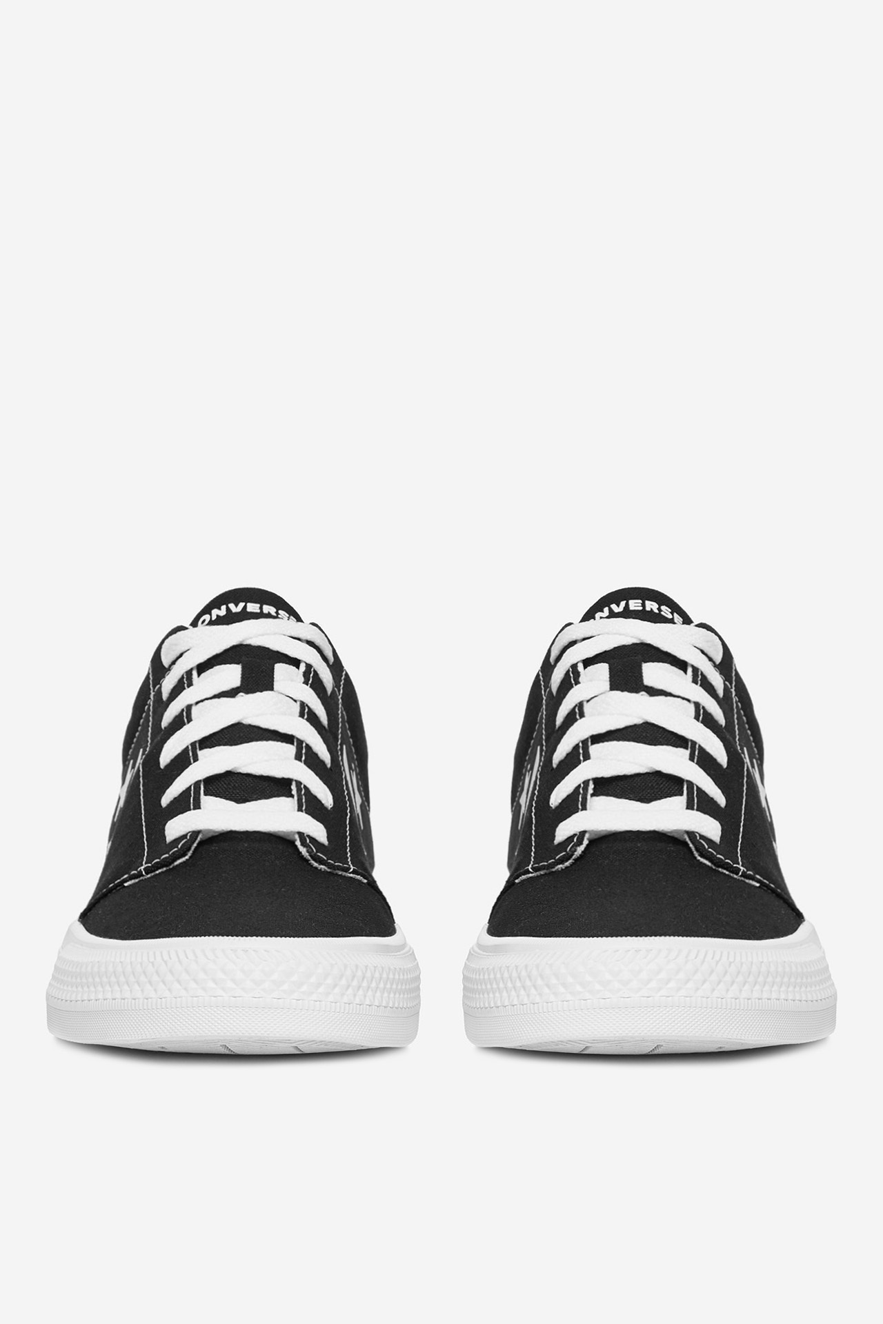 Кеди чоловічі Converse Day One Classic A15625C 44 чорні фото3