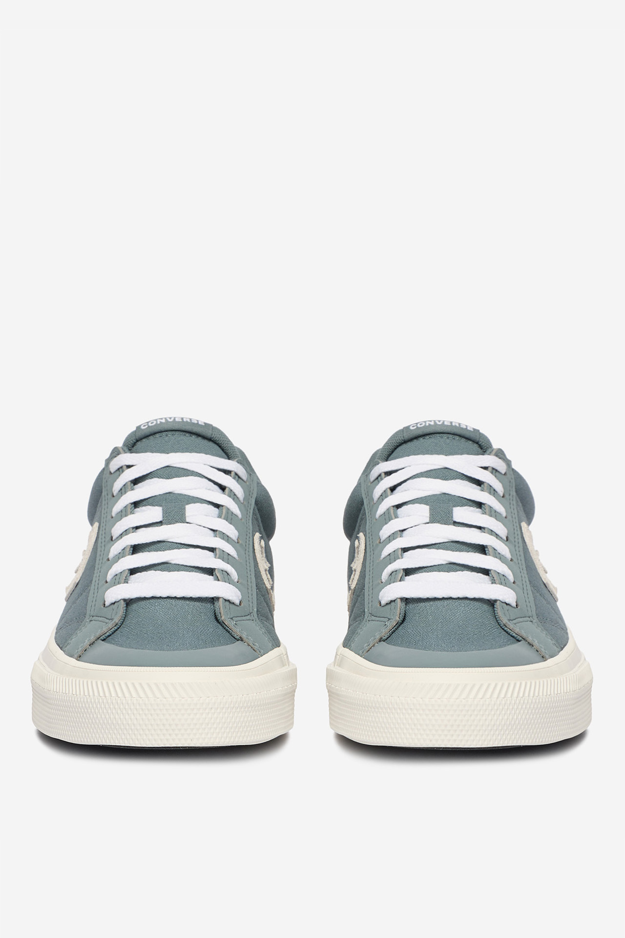 Кеди чоловічі Converse Sport Casual A16018C 43 блакитні фото3