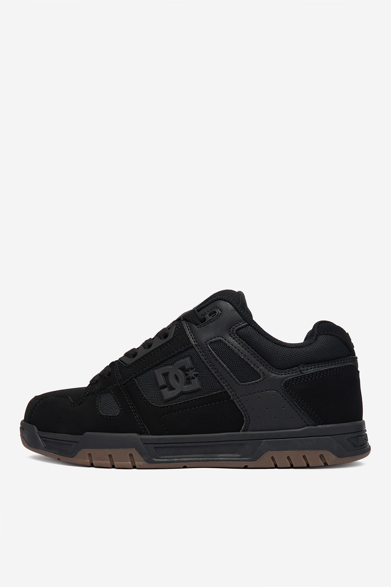 Кроссовки мужские DC Shoes SV5-10121 43 черные фото2