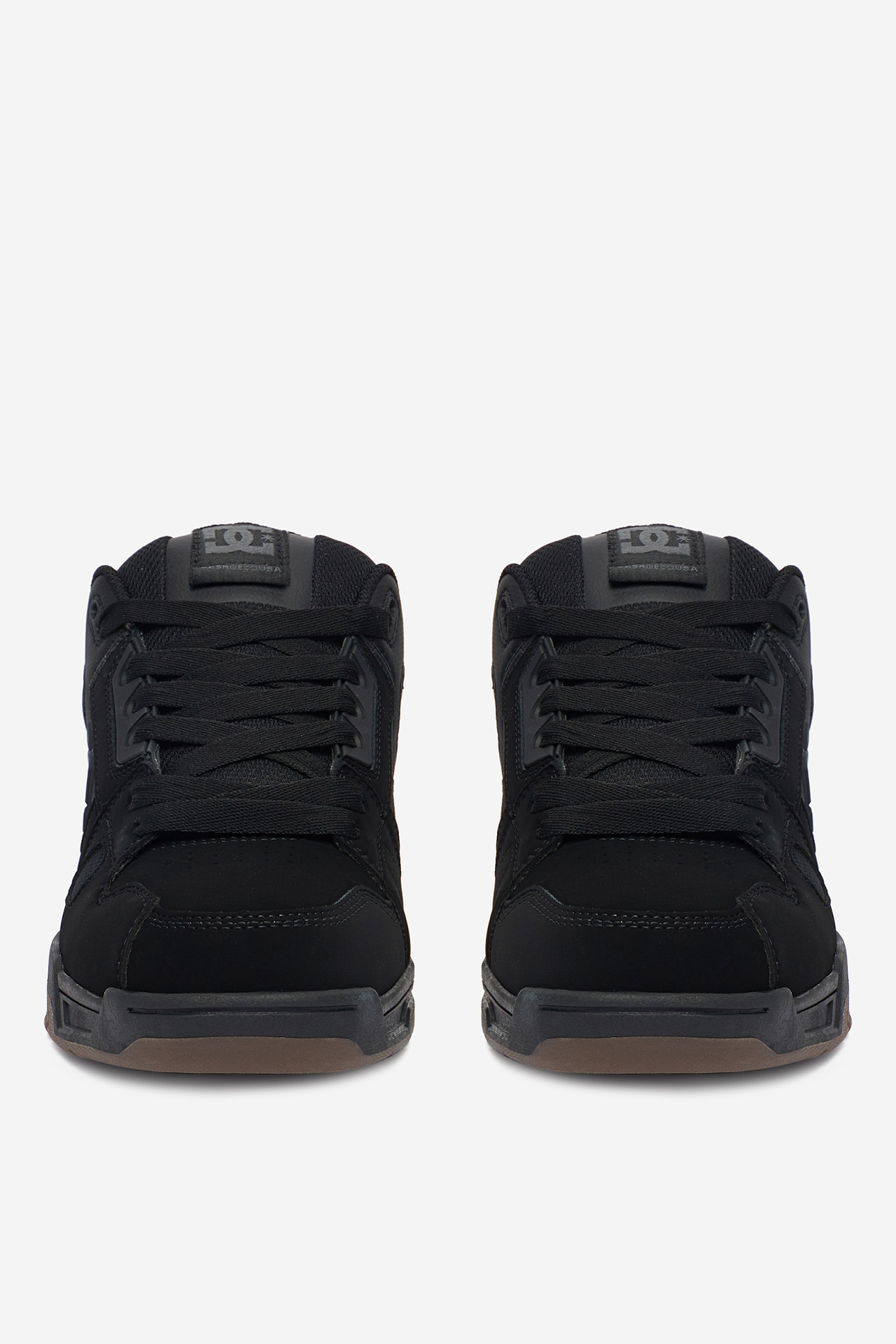 Кроссовки мужские DC Shoes SV5-10121 43 черные фото4