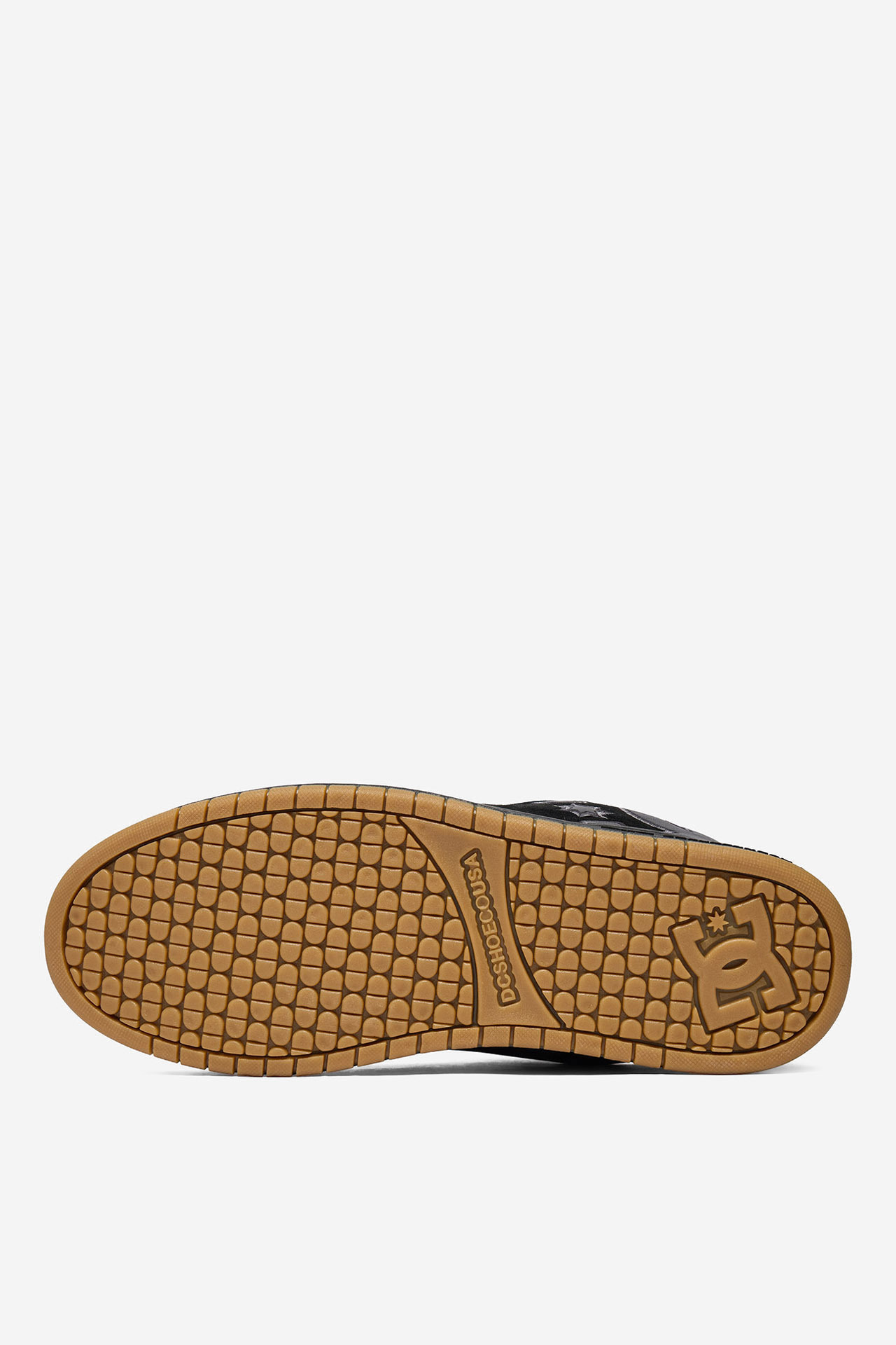 Кеди чоловічі DC Shoes V5-10116M 41 чорні фото7