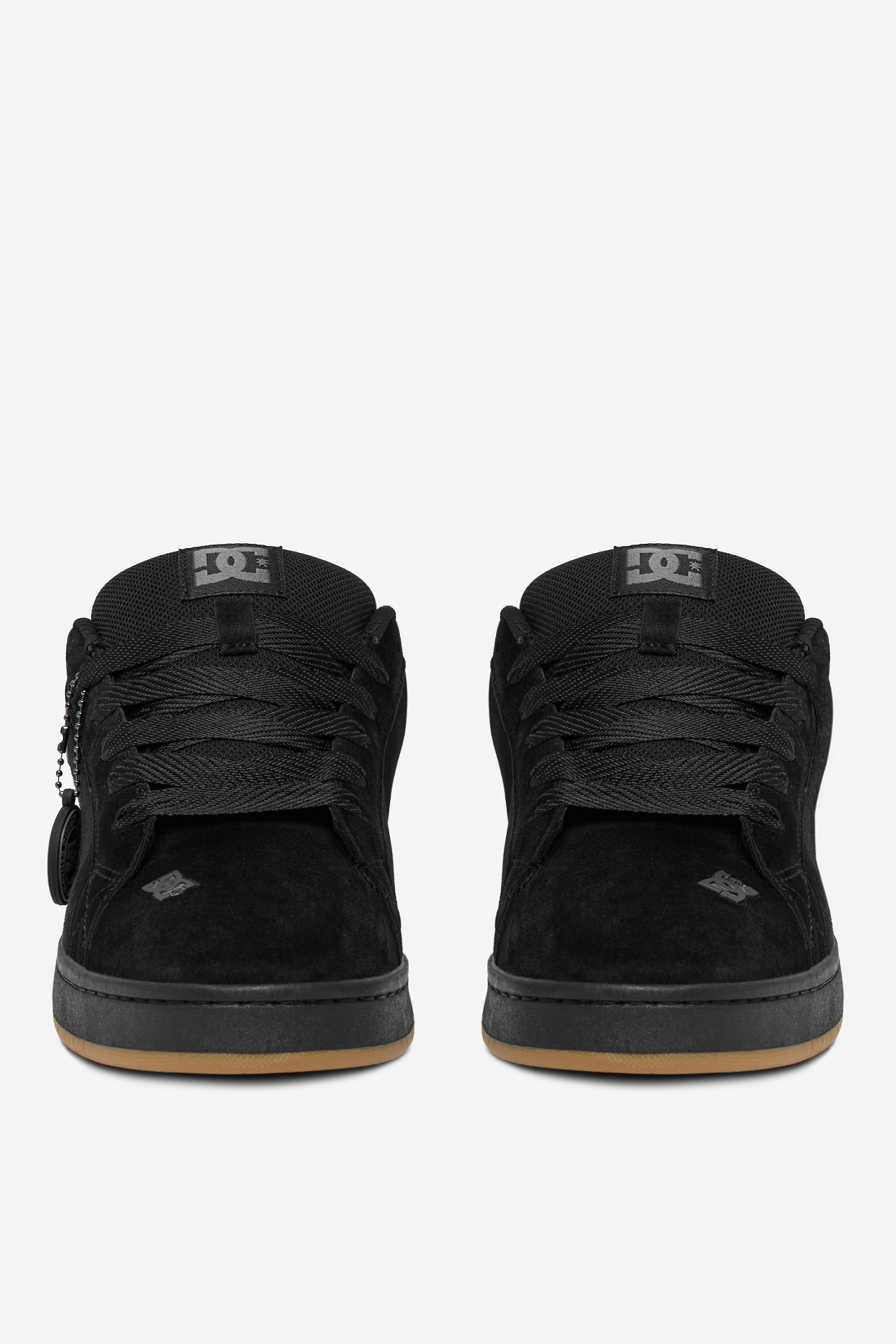Кеды мужские DC Shoes V5-10116M 43 черные фото4