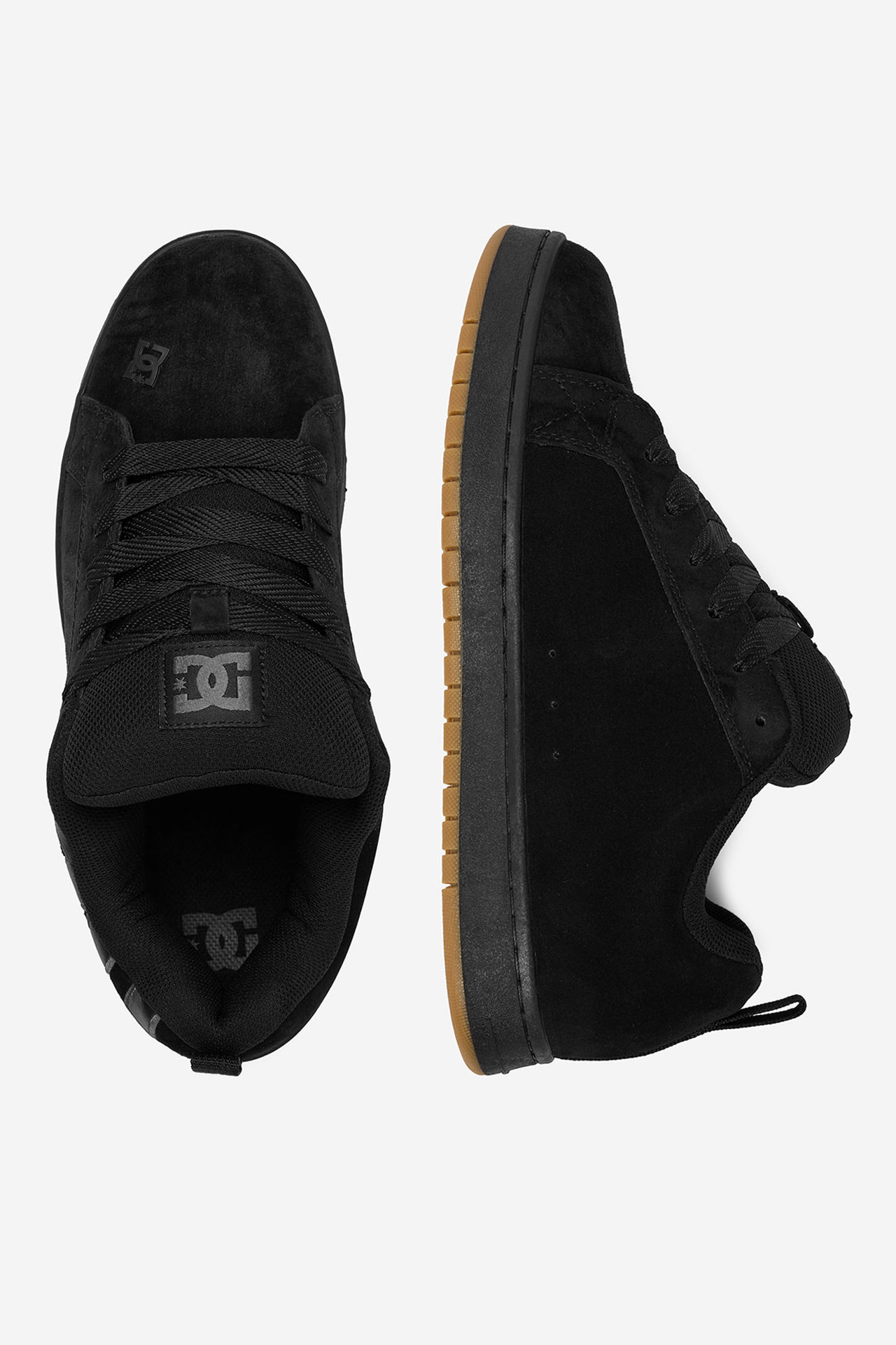Кеды мужские DC Shoes V5-10116M 46 черные фото6