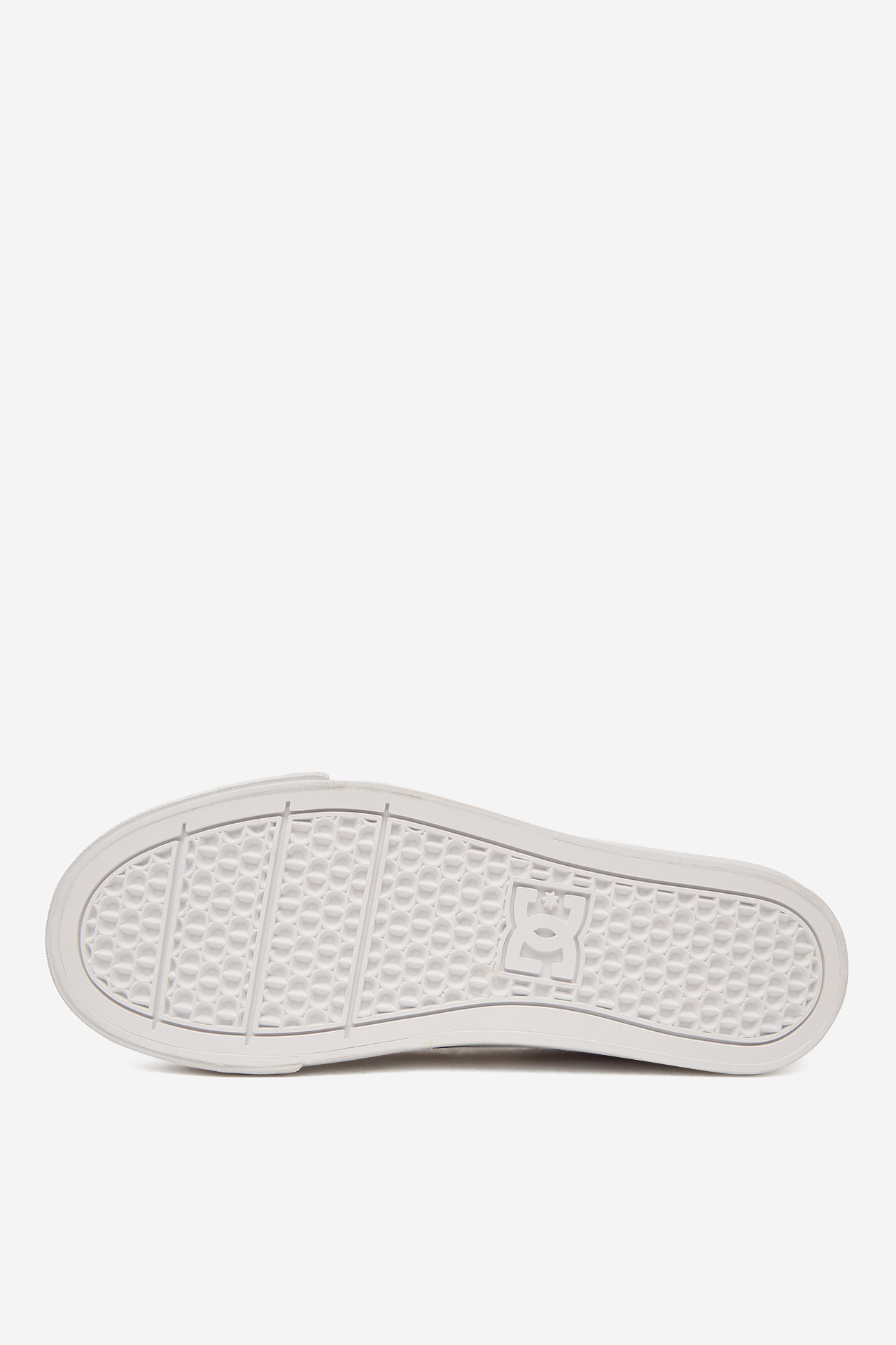 Слипоны женские DC Shoes Lea-ZL-0011 37 коричневые фото7