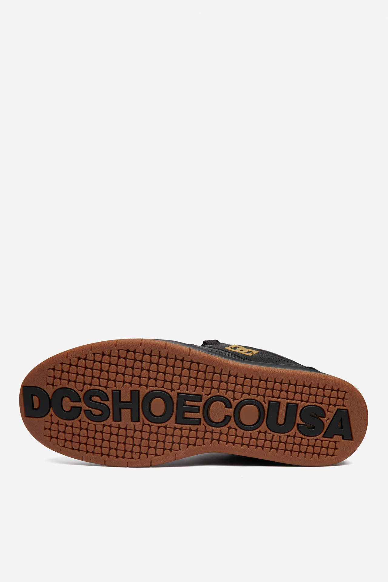 Кроссовки мужские DC Shoes KoLynx Zero ADYS100819-BG3 44 1/2 черные фото7