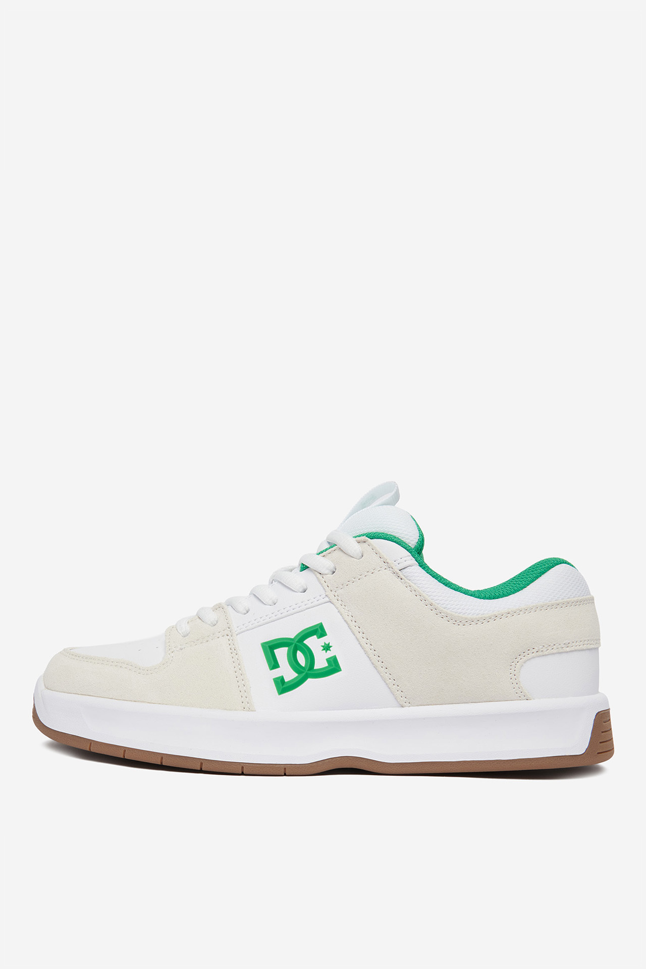 Кросівки чоловічі DC Shoes Lynx Zero DC01730113 43 білі фото2