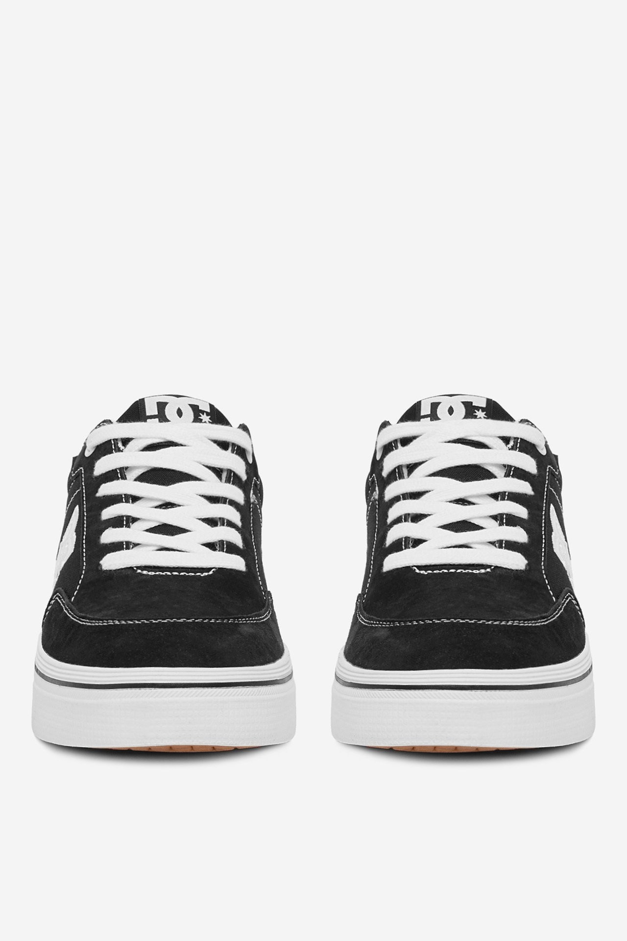 Кеды мужские DC Shoes M250623YX 42 черные фото4