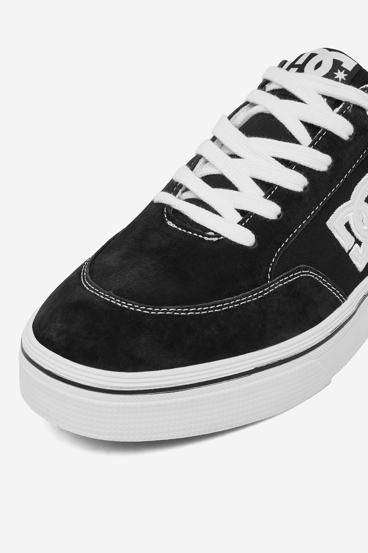 Кеды мужские DC Shoes M250623YX 42 черные фото8
