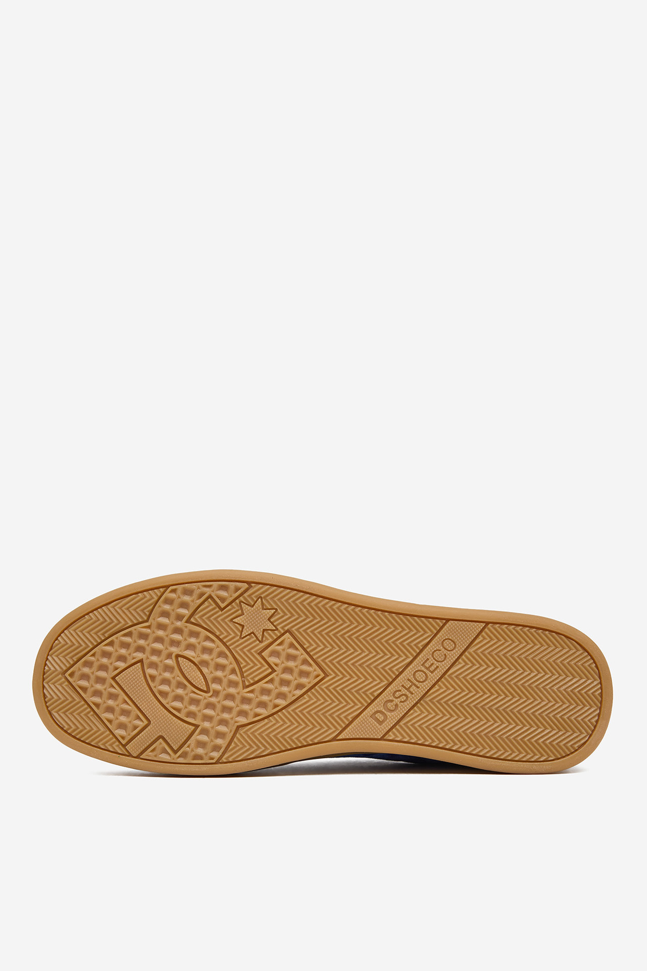 Кеды мужские DC Shoes MP40-853SHC 41 голубые фото6