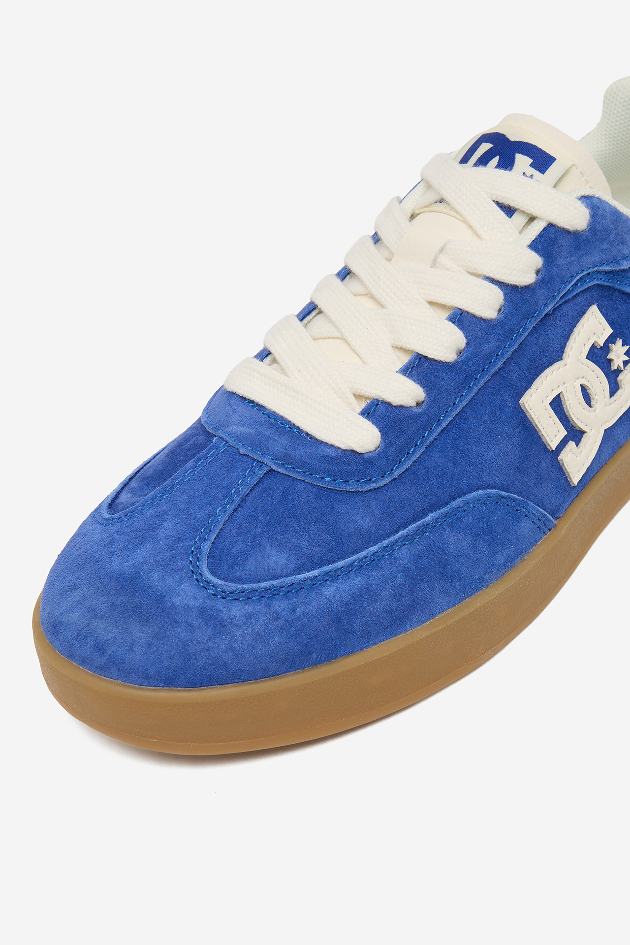 Кеды мужские DC Shoes MP40-853SHC 44 голубые фото7