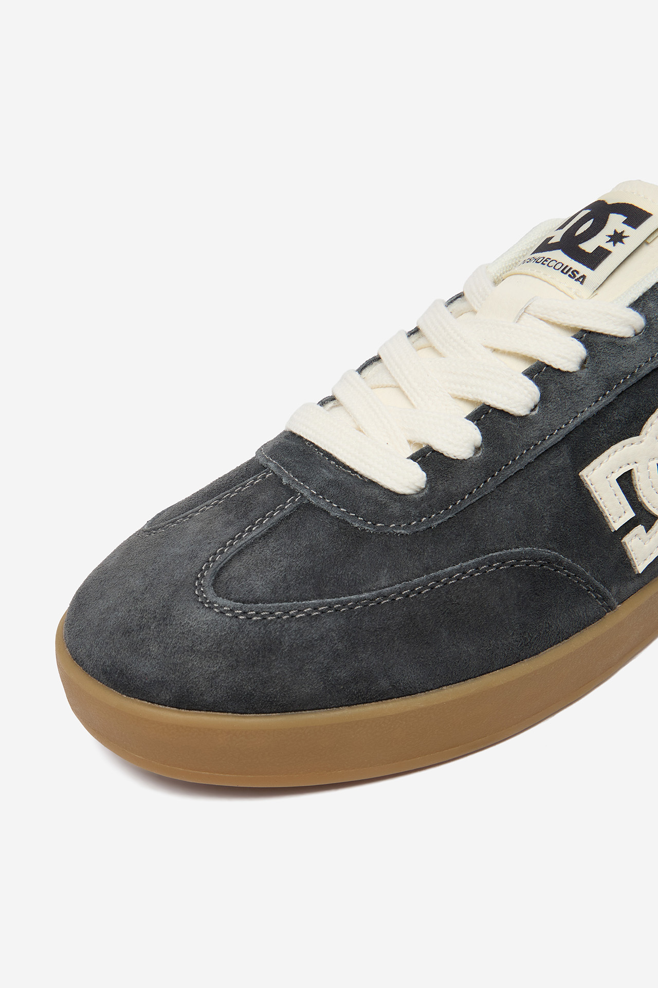 Кеди чоловічі DC Shoes MP40-853SHC 41 сірі фото8