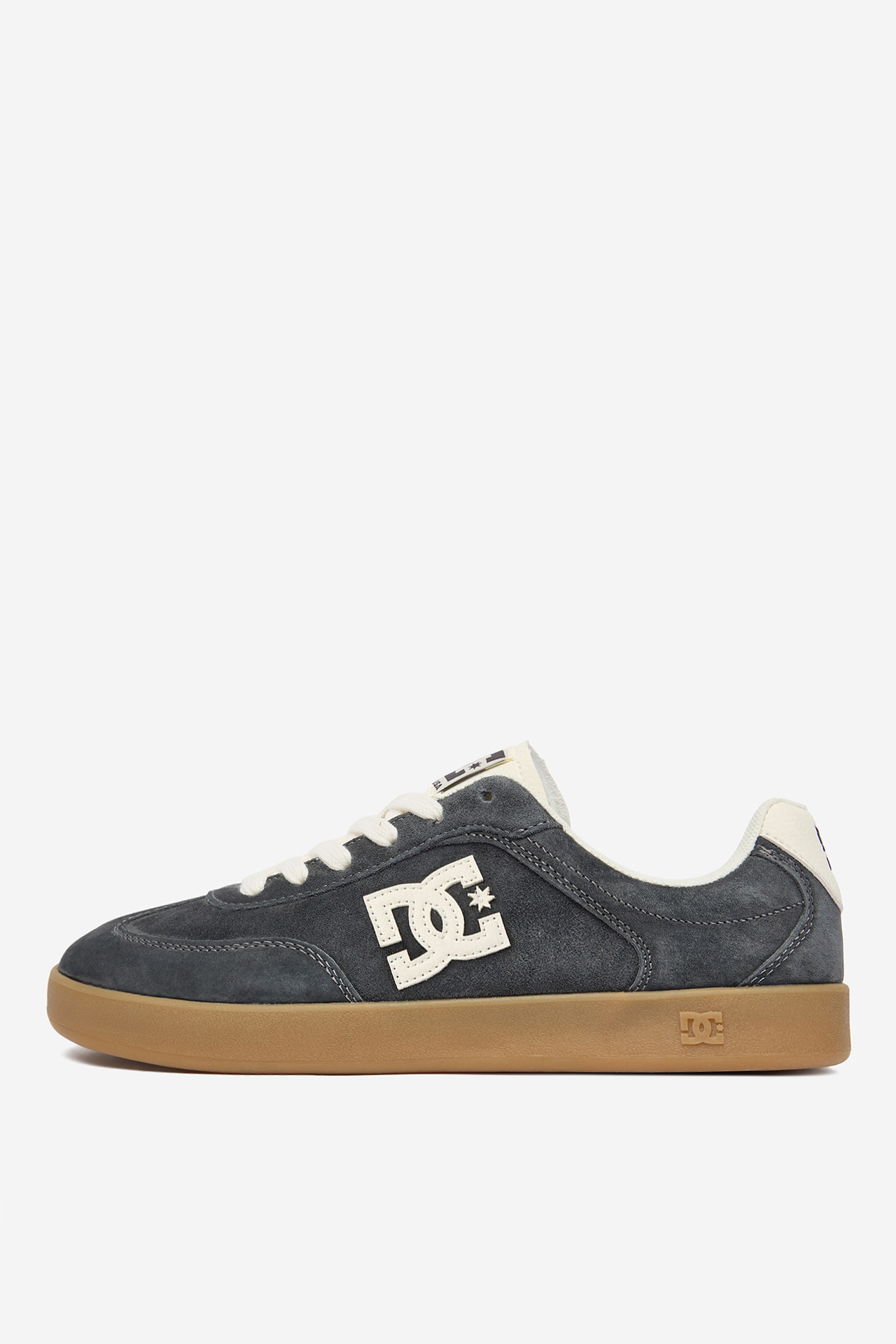 Кеди чоловічі DC Shoes MP40-853SHC 43 сірі фото2
