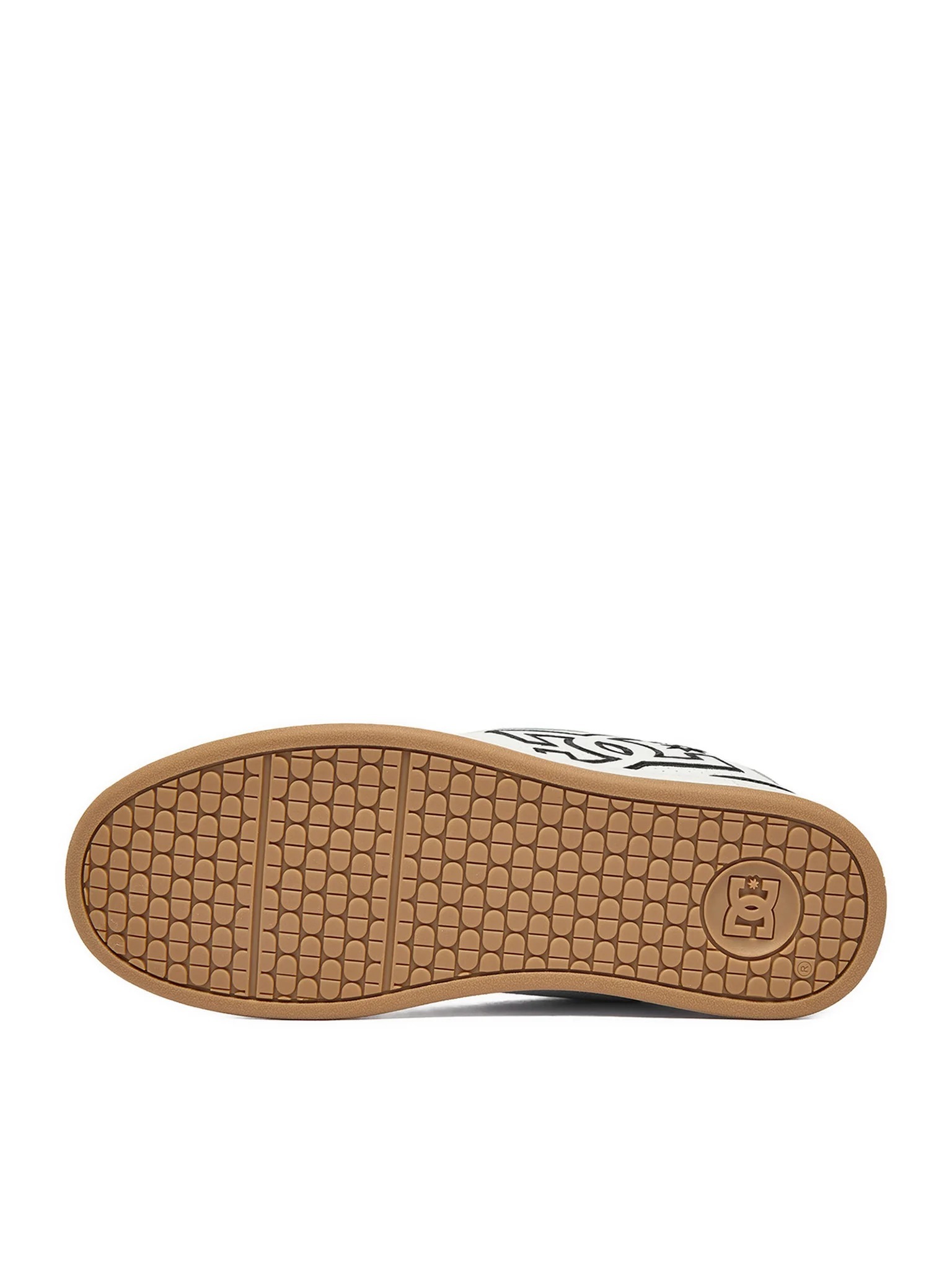 Кеды мужские DC Shoes NET DC01774113 46 белые фото6