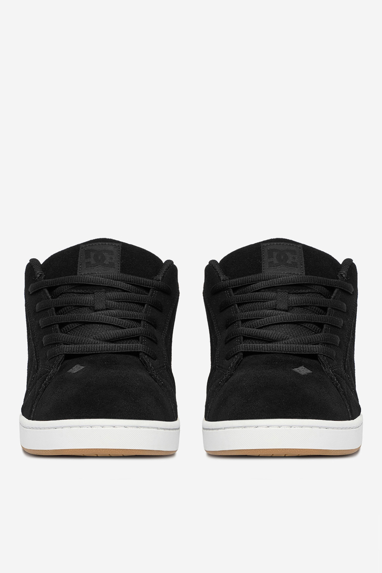 Кеды мужские DC Shoes Net Se DC03260001 42 черные фото4