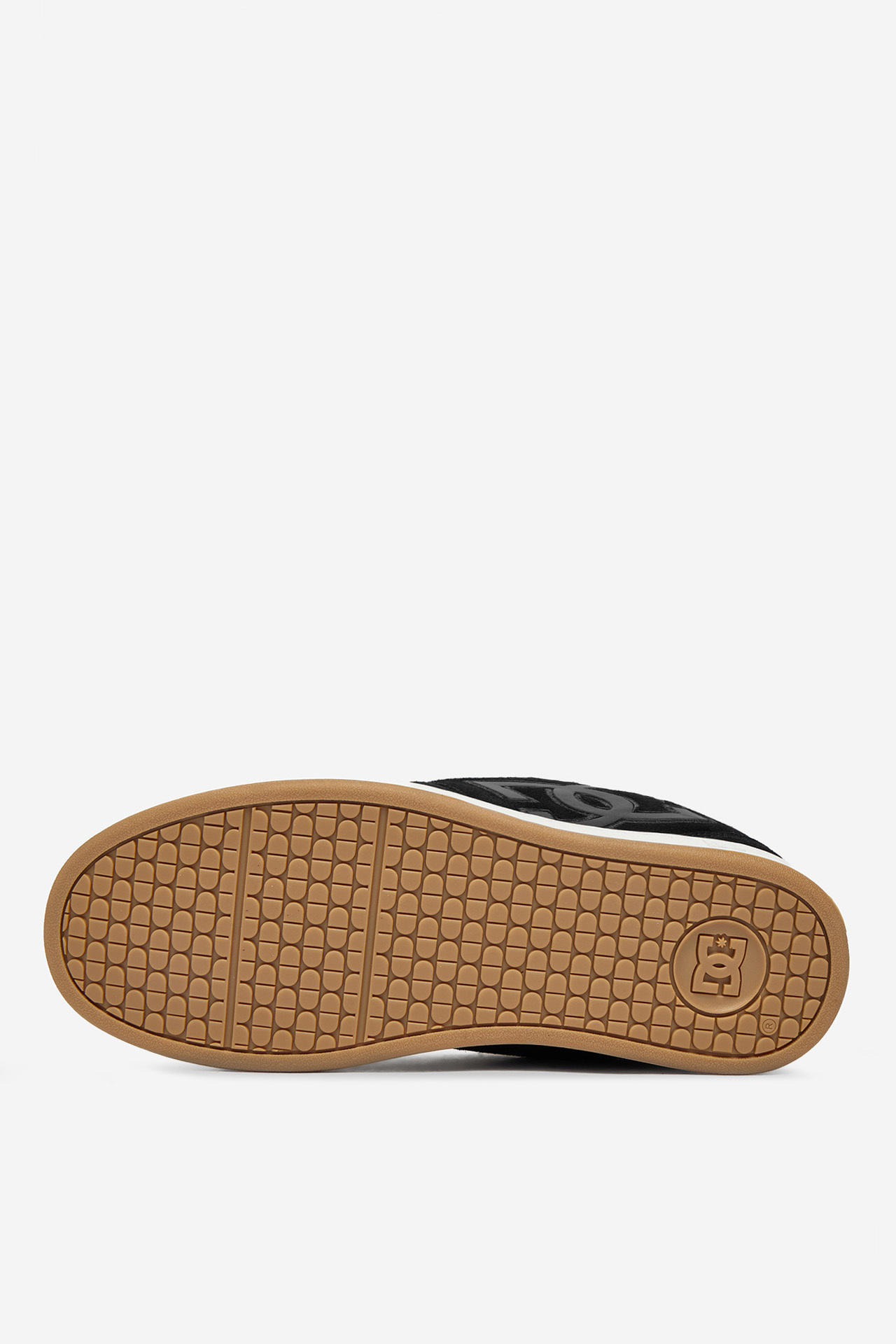 Кеды мужские DC Shoes Net Se DC03260001 42 черные фото7