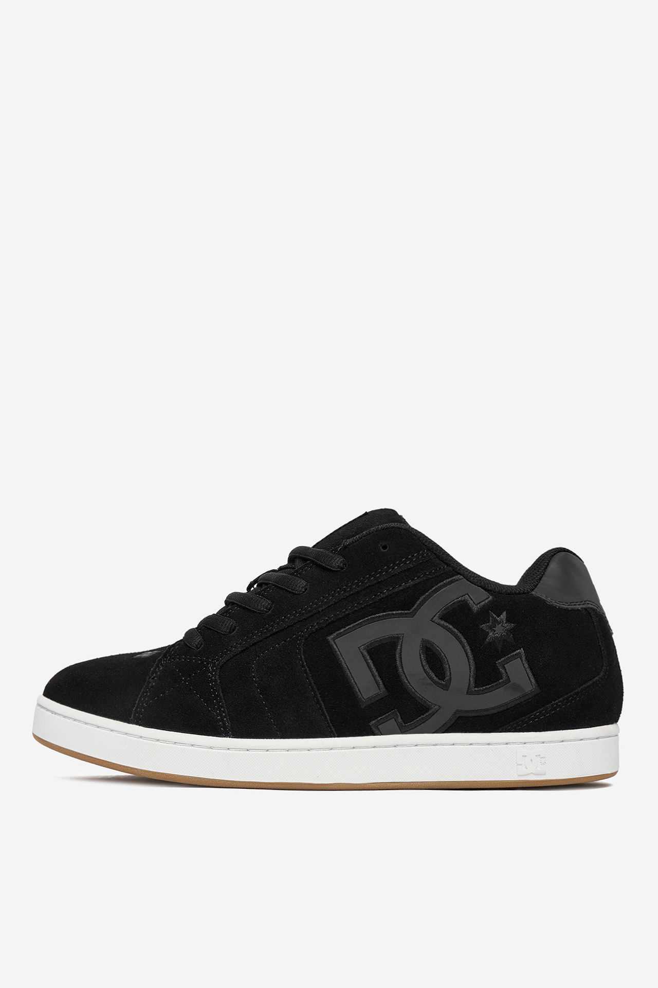Кеды мужские DC Shoes Net Se DC03260001 42 черные фото9