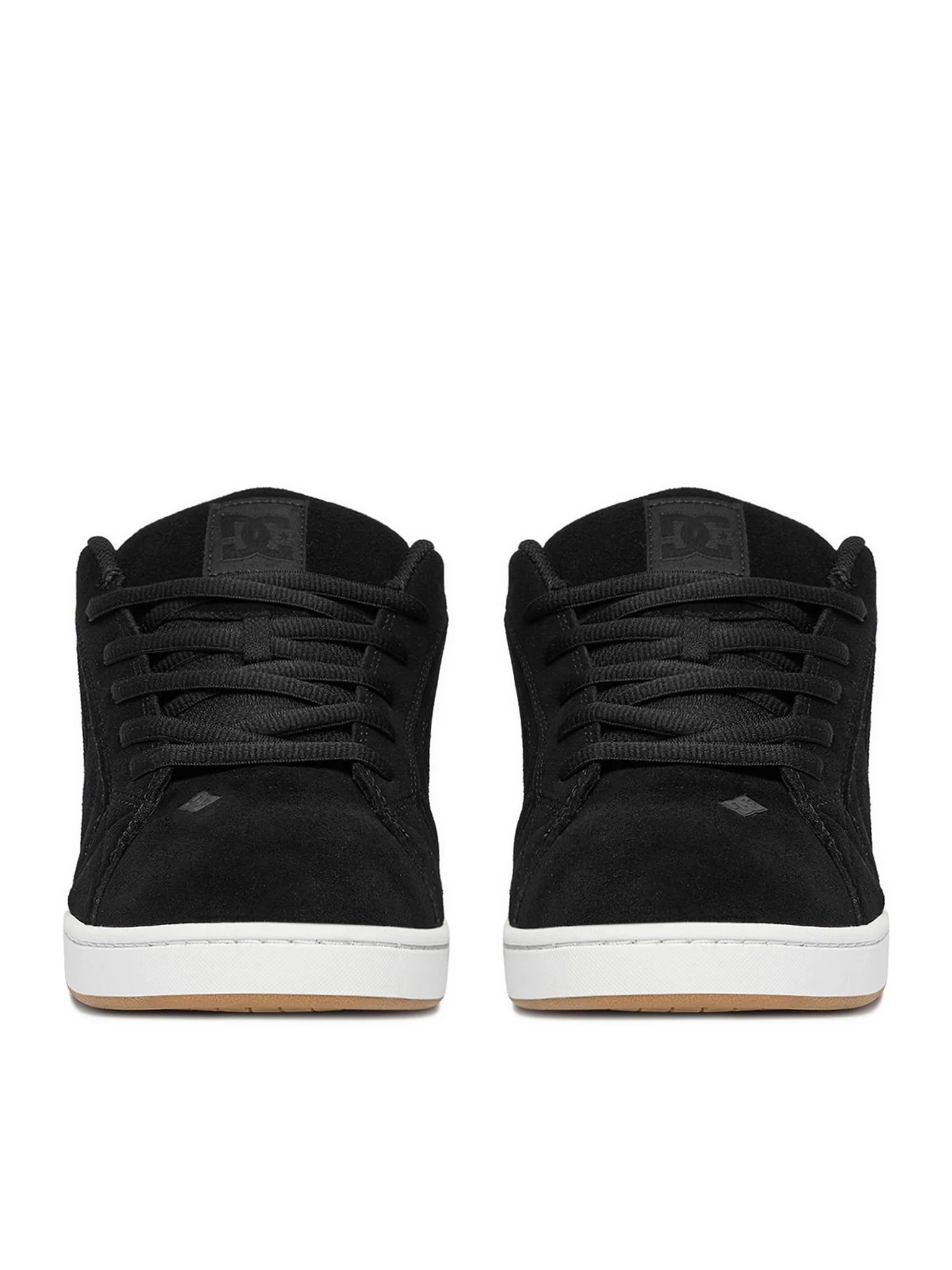 Кеды мужские DC Shoes Net Se DC03260001 42 1/2 черные фото3