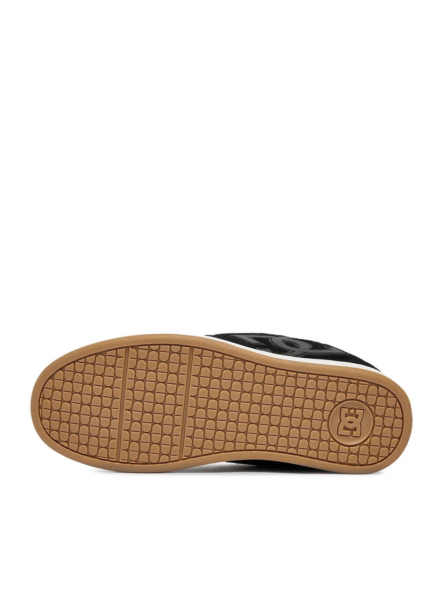 Кеды мужские DC Shoes Net Se DC03260001 42 1/2 черные фото6