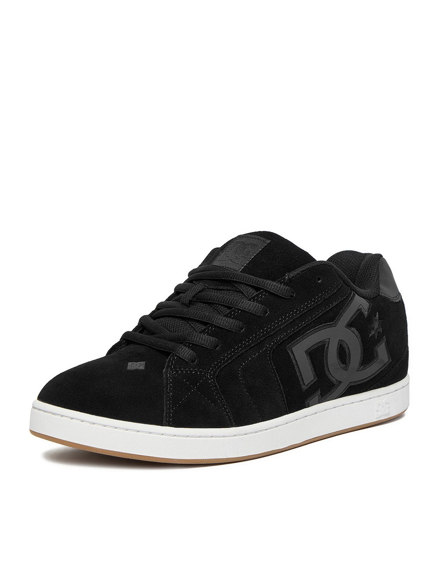 Кеды мужские DC Shoes Net Se DC03260001 44 черные фото2