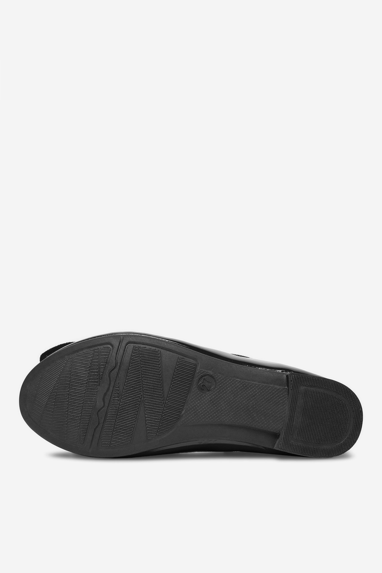 Туфли для девочек Deezee CM220831-31DZ(III) 30 черные фото7