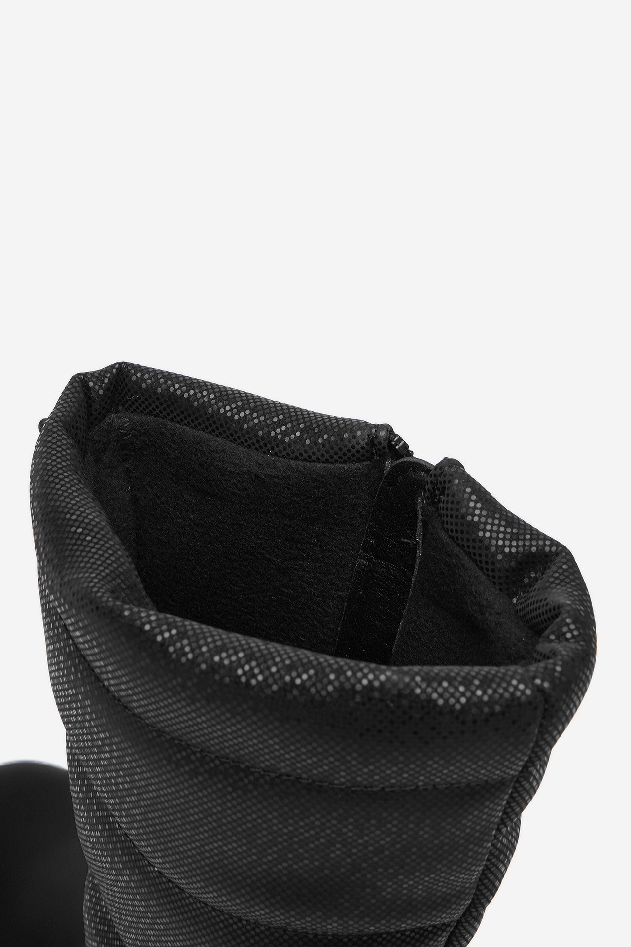 Сапоги для девочек Deezee CM241210-23 33 черные фото5