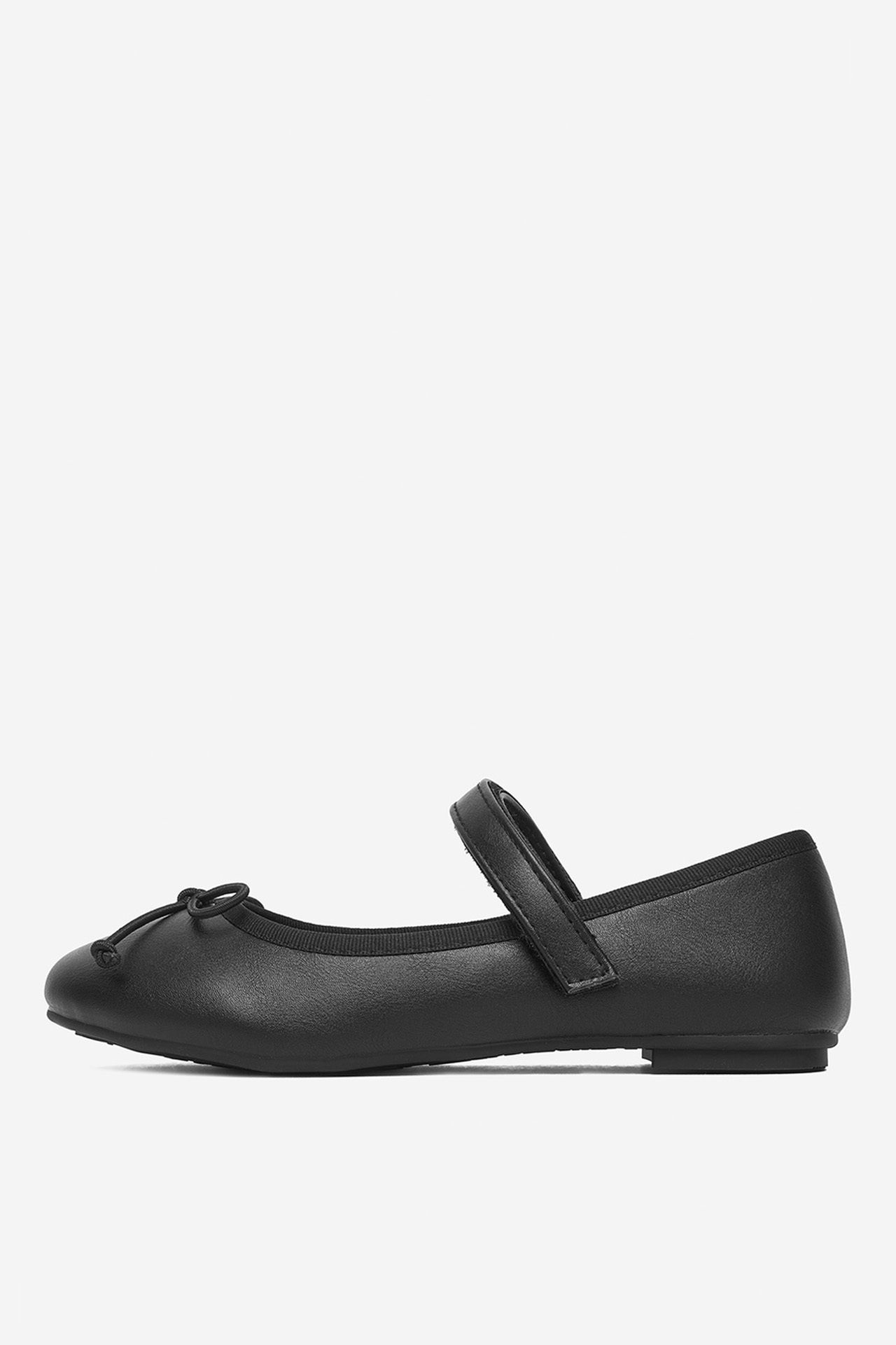 Туфлі для дівчаток Deezee CM241231-3 32 чорні фото9