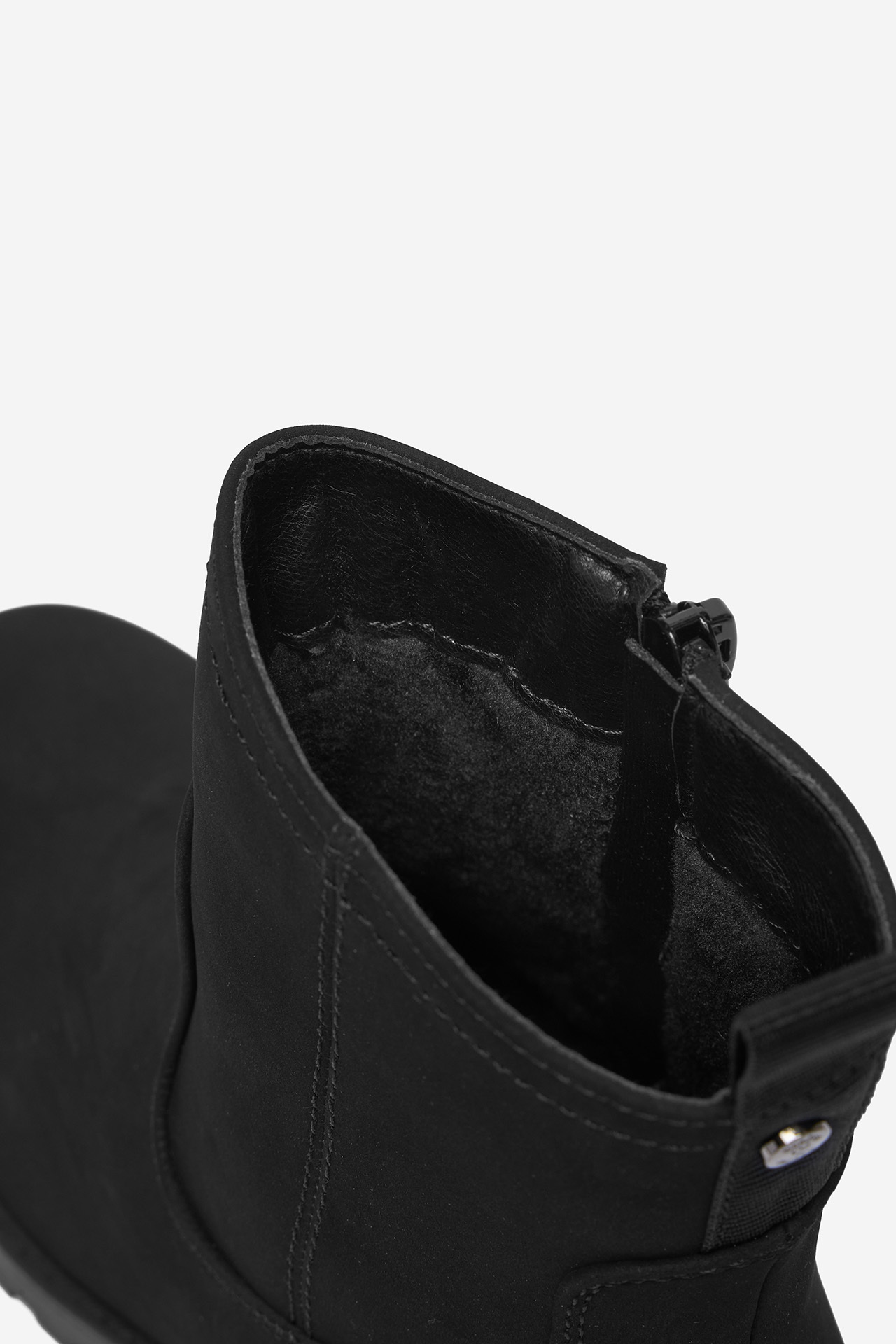 Ботинки для девочек Deezee CS5859-05 37 черные фото7