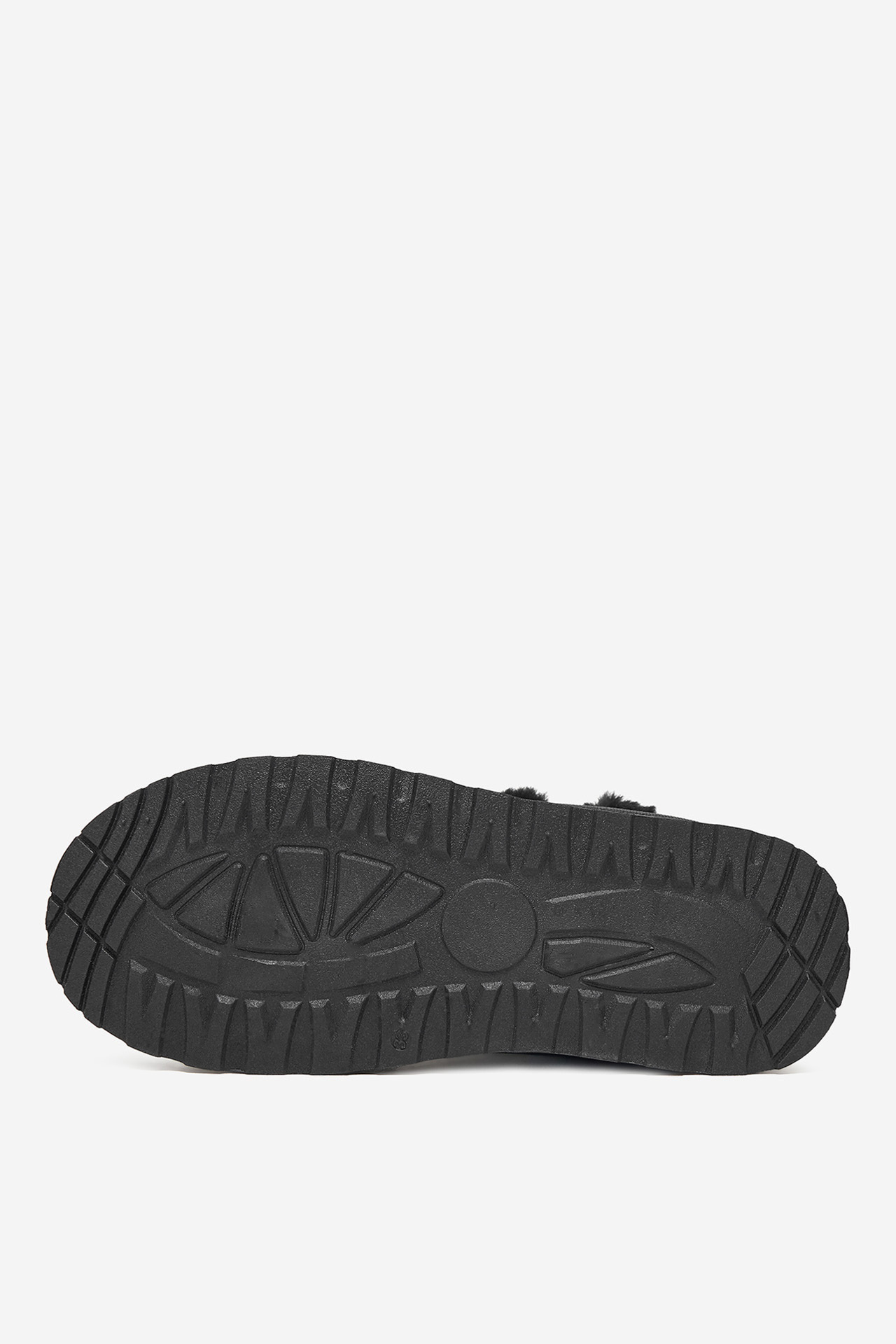 Угги для девочек Deezee CS6367-04 36 черные фото7