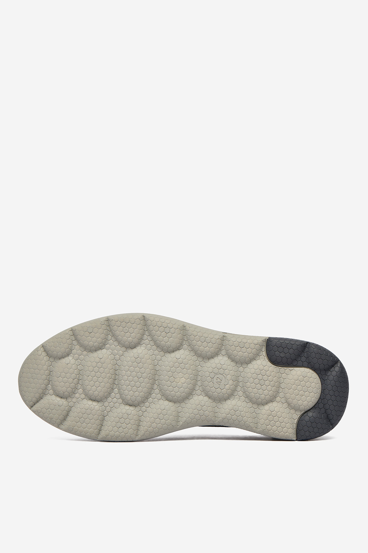 Кроссовки мужские Go Soft Ciro-100 MB 46 темно-синие фото7