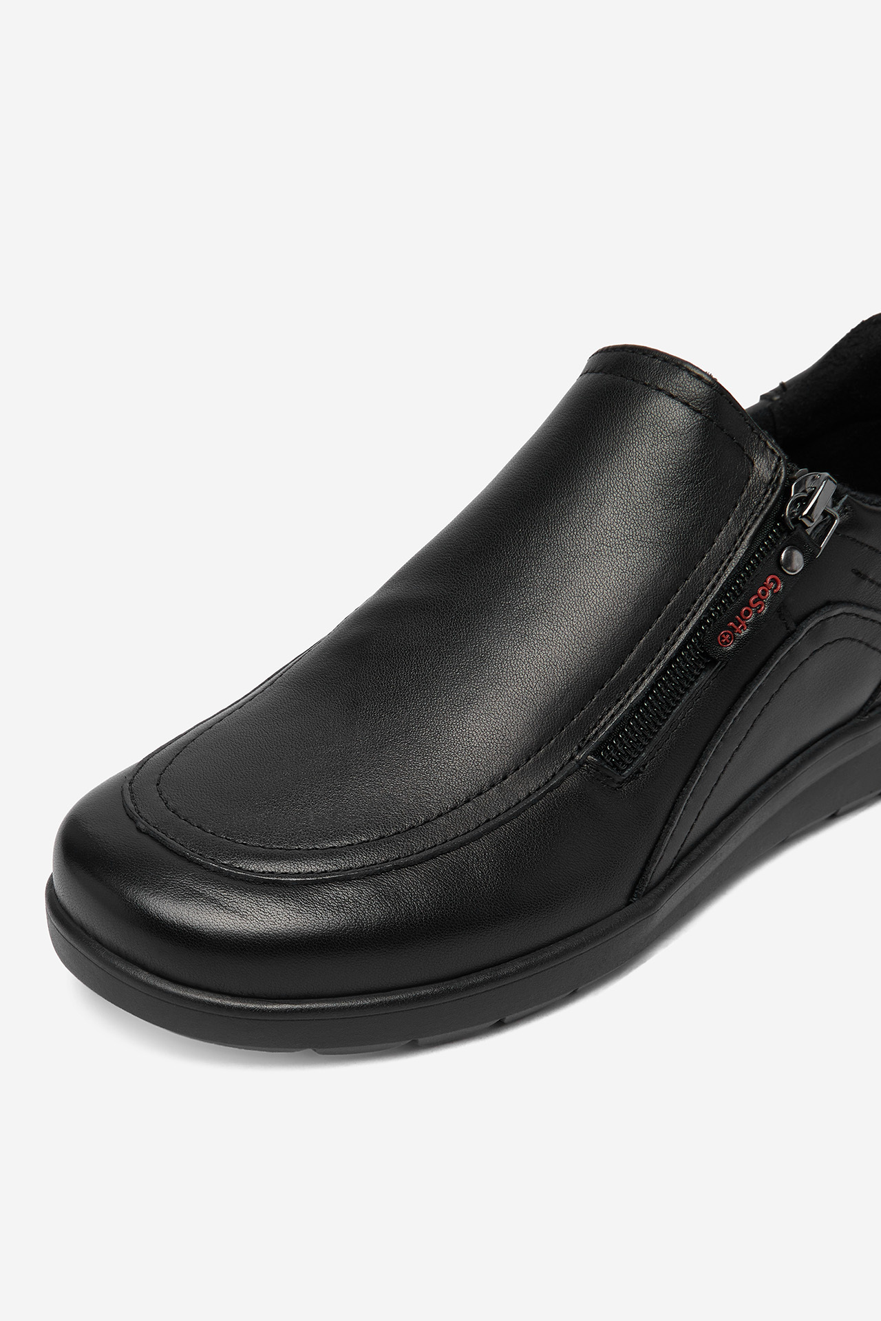 Туфли женские Go Soft Scomfort-8 36 черные фото8