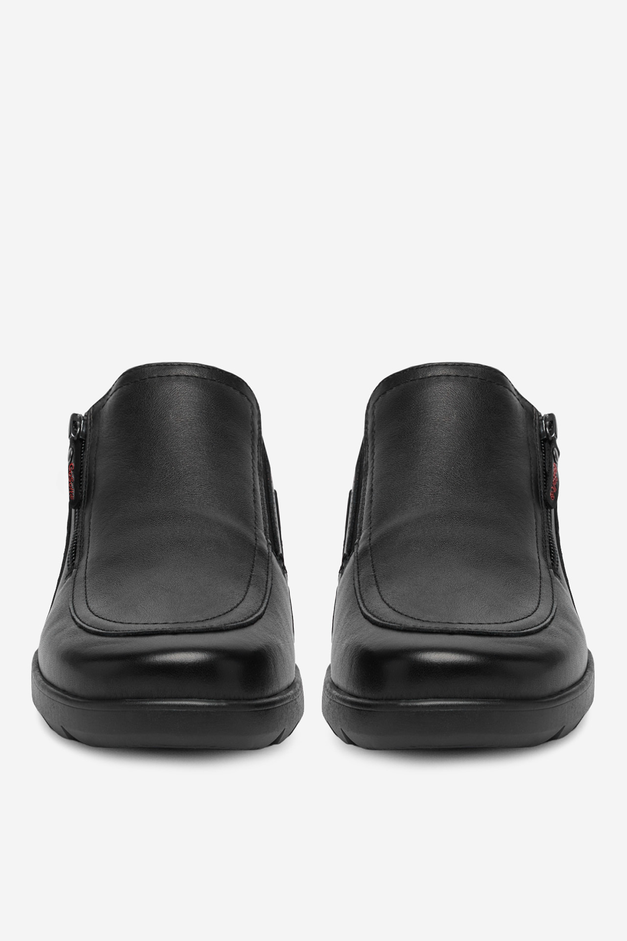Туфли женские Go Soft Scomfort-8 39 черные фото4