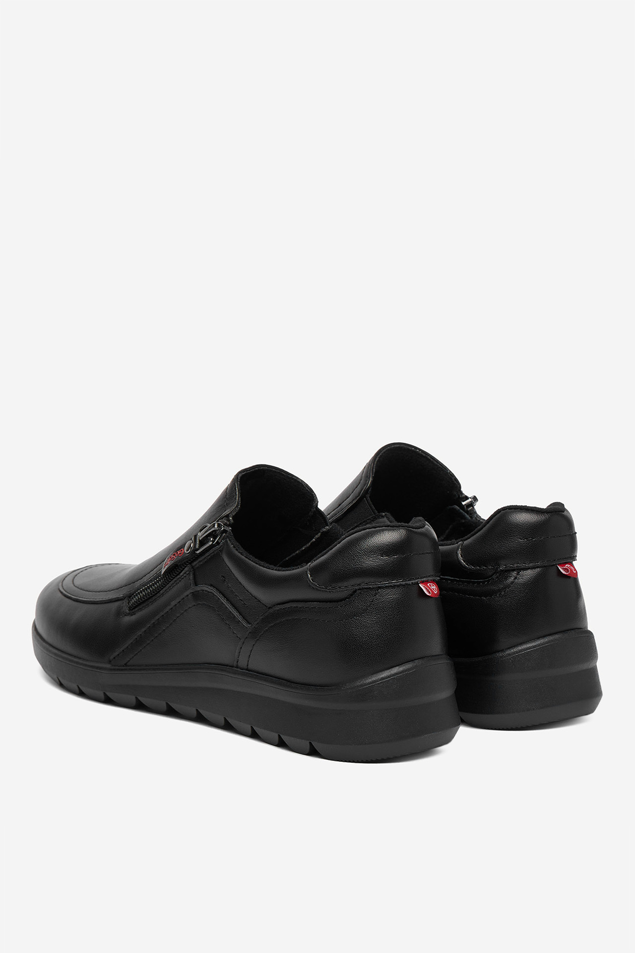 Туфли женские Go Soft Scomfort-8 40 черные фото6