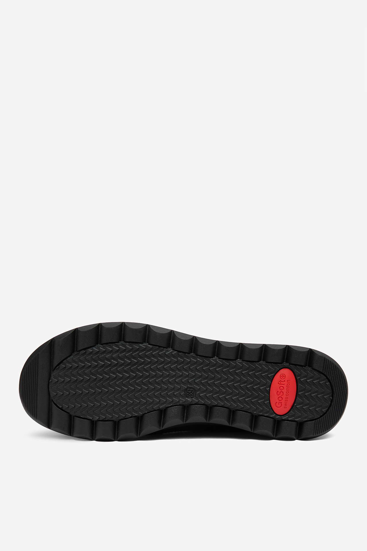 Туфли женские Go Soft Scomfort-8 41 черные фото7