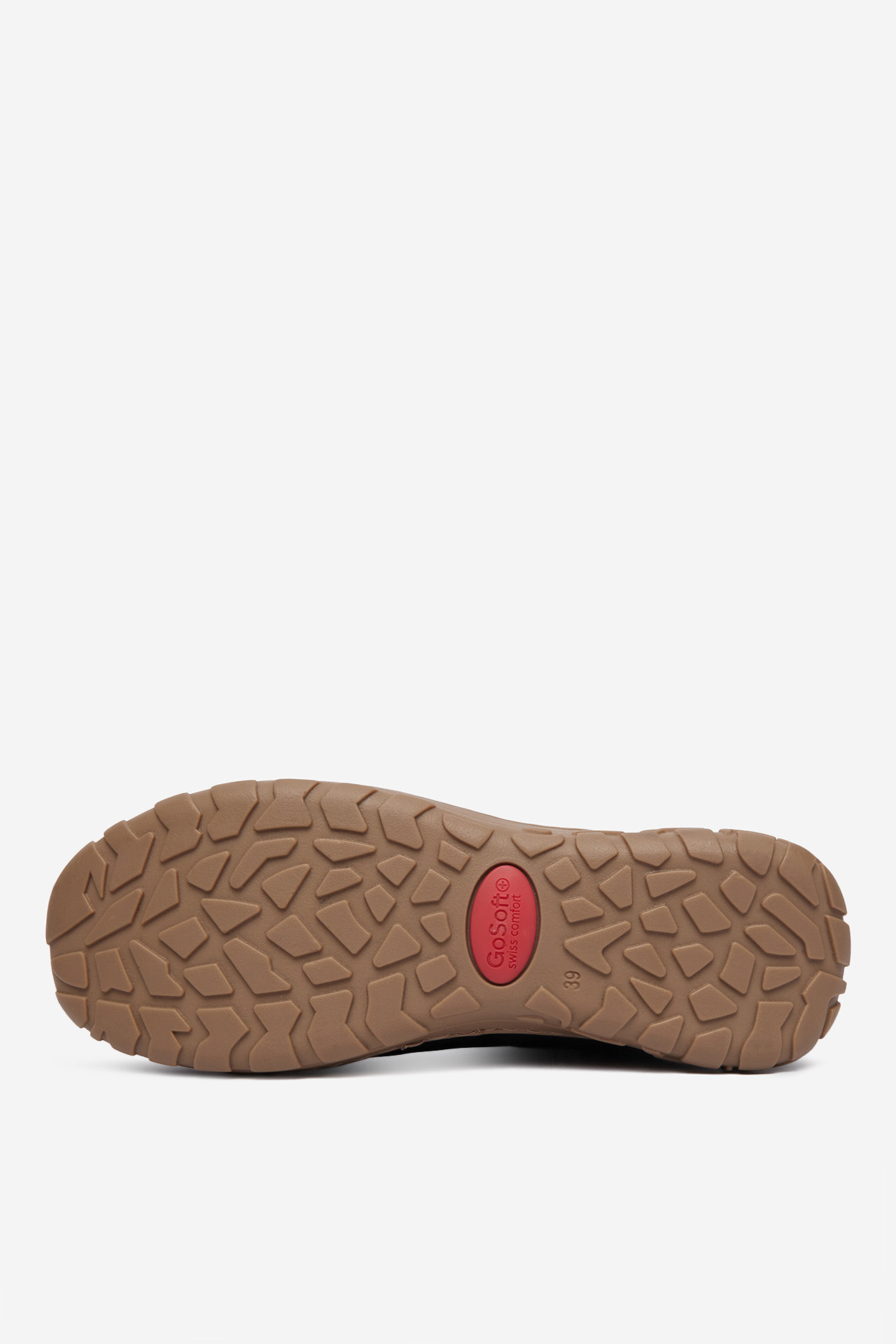 Ботинки женские Go Soft WI23-Bokka-01 41 черные фото7