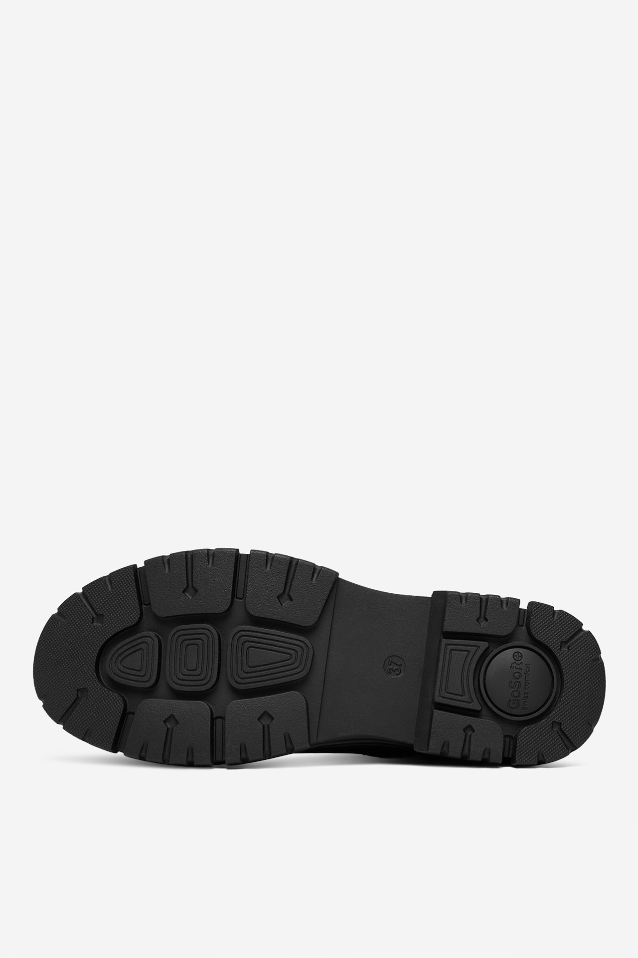 Ботинки женские Go Soft WS6385-01 41 черные фото7