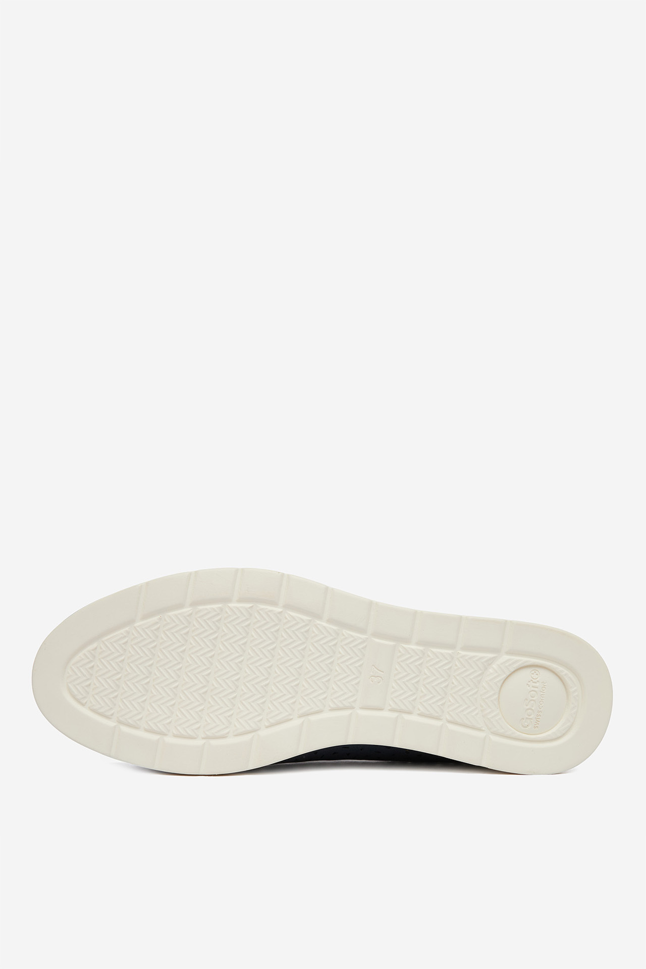 Балетки женские Go Soft WYL3650-2 40 темно-синие фото7