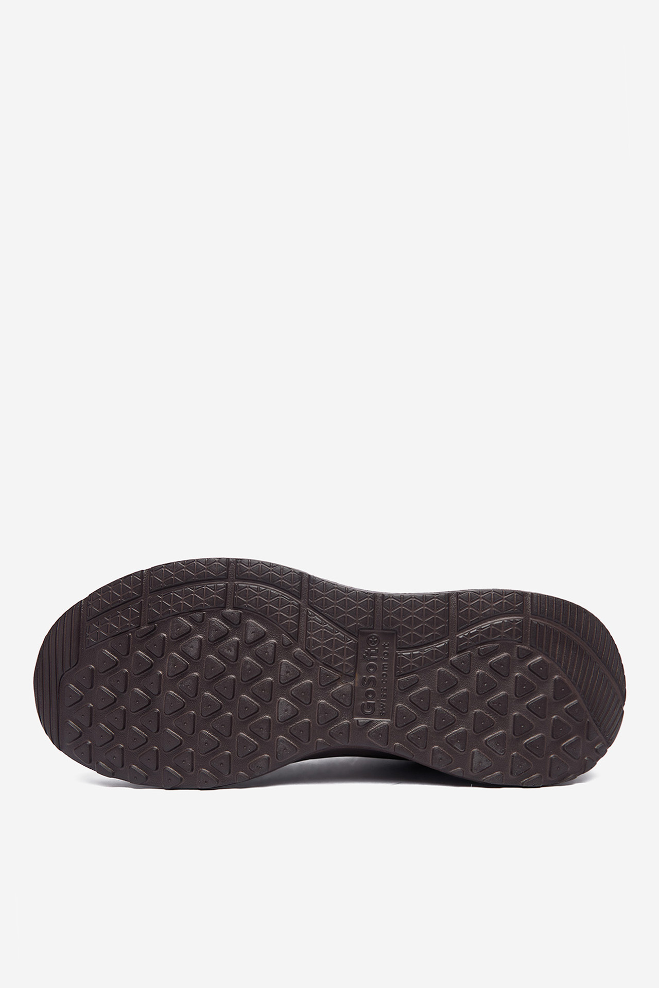 Кроссовки женские Go Soft V15-10372 36 коричневые фото7