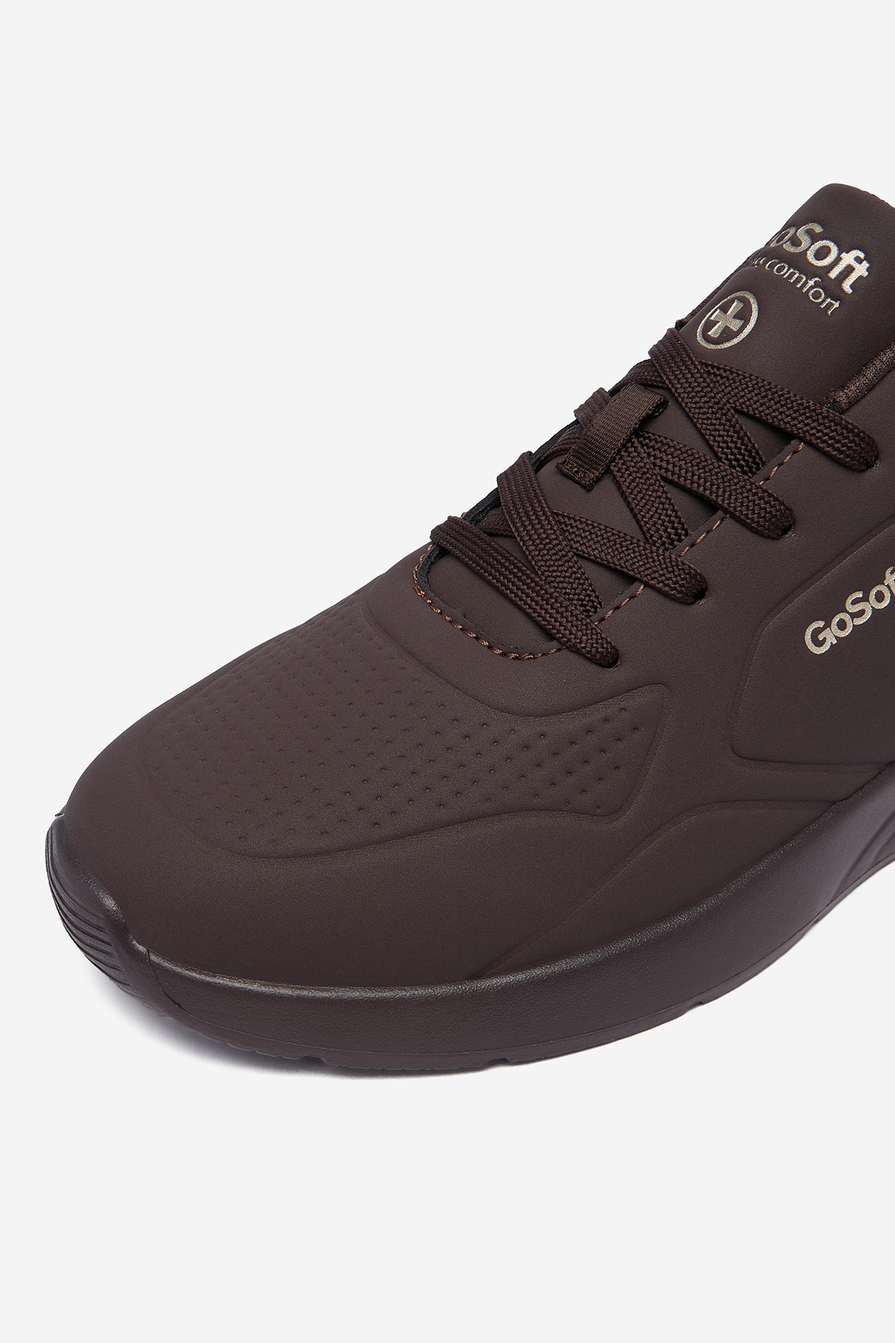 Кроссовки женские Go Soft V15-10372 36 коричневые фото8