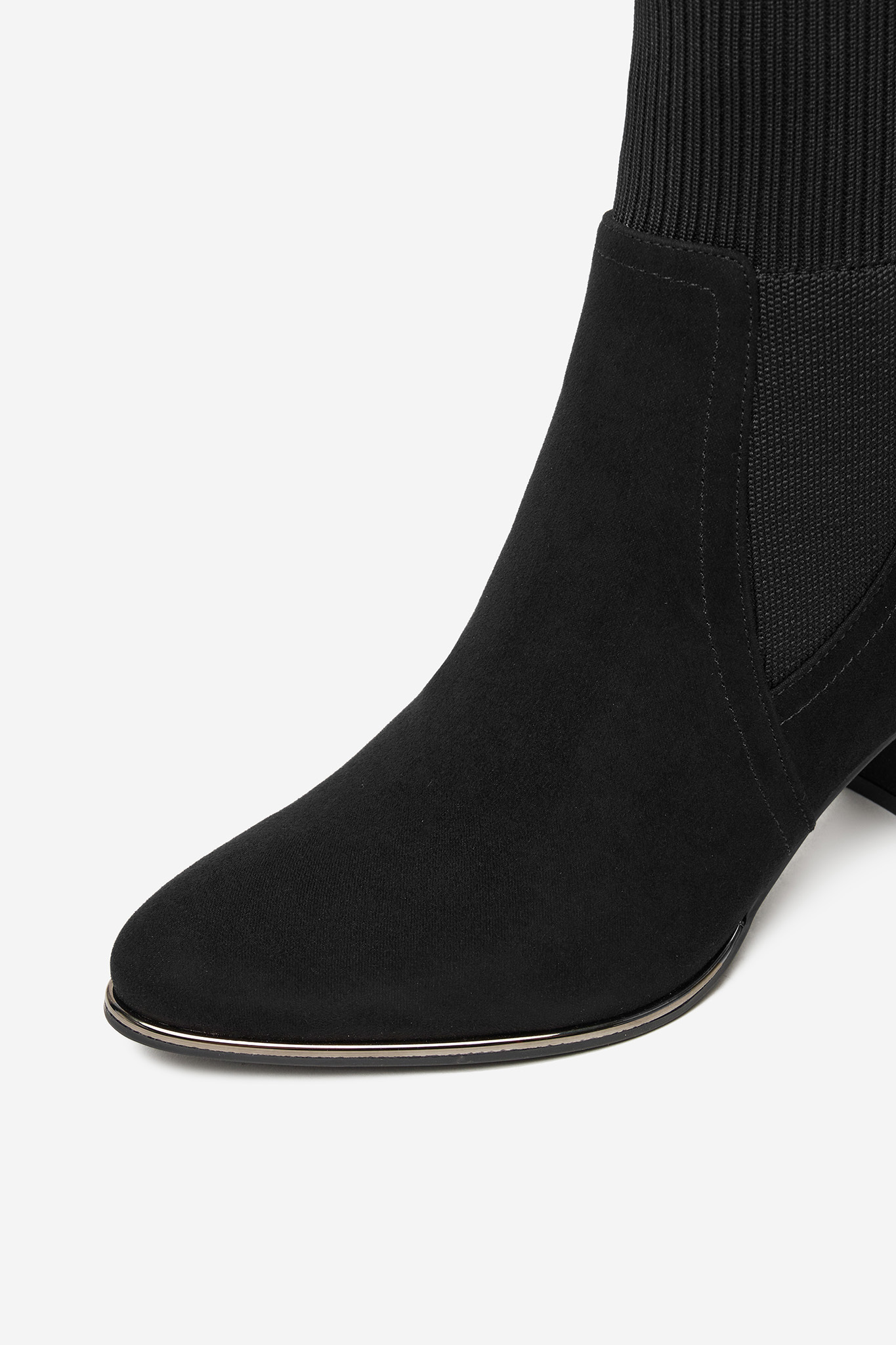 Ботинки женские Jenny CD24-242H-1 37 черные фото8