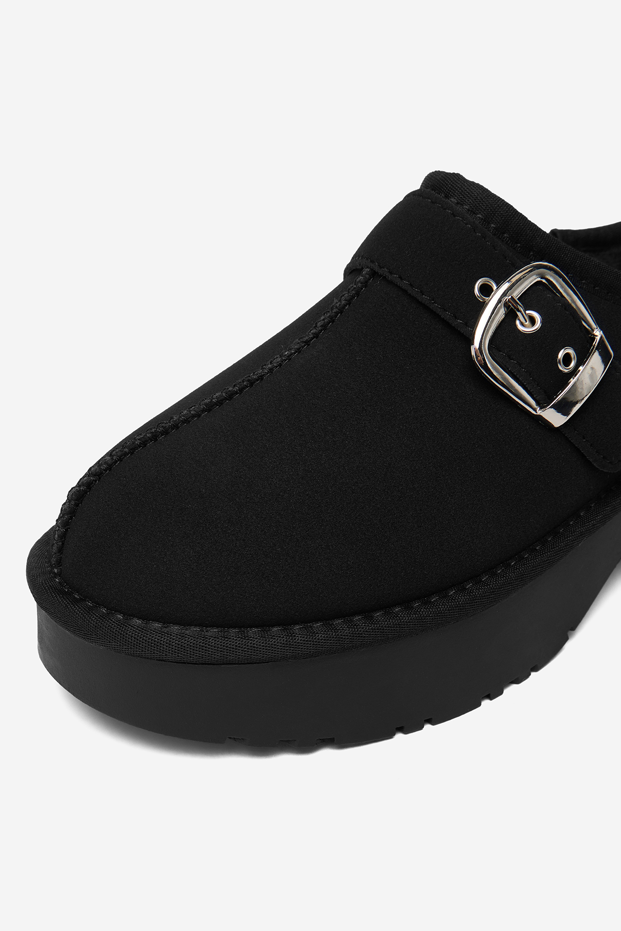 Угги женские Jenny HDR25412-1 38 черные фото8