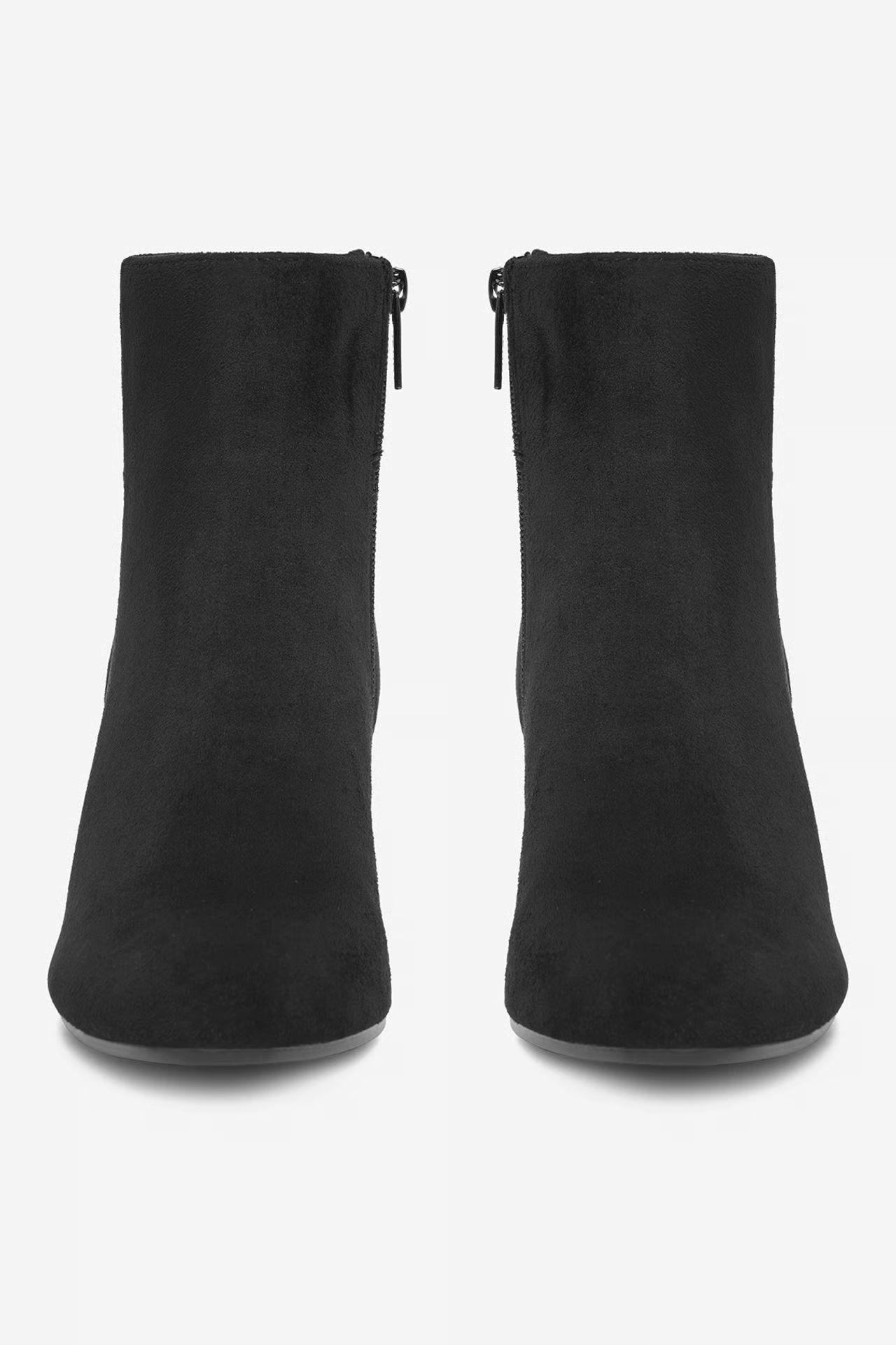 Ботинки женские Jenny HY20247-1 38 черные фото4