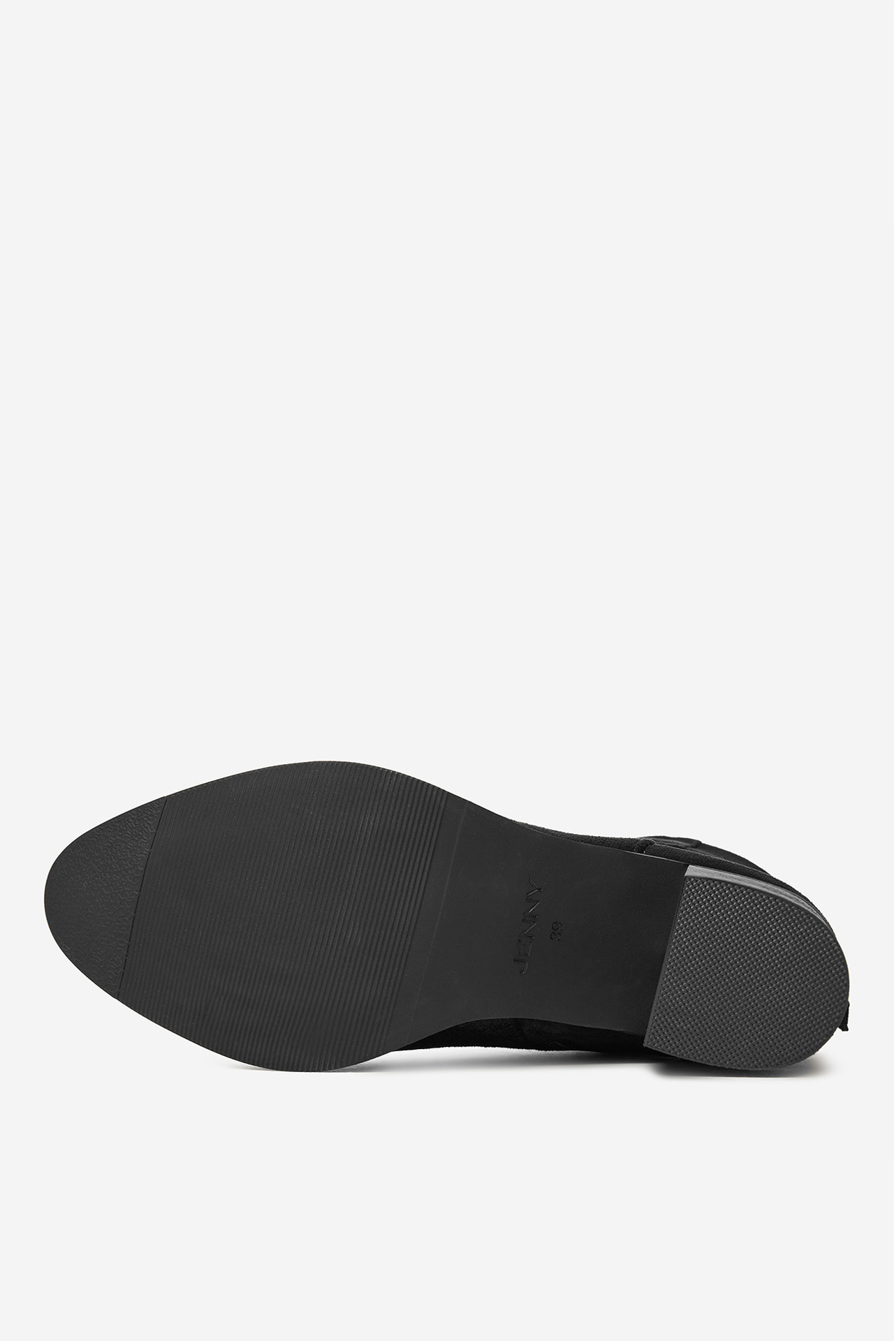 Ботинки женские Jenny Martina WS14438-22 40 черные фото7