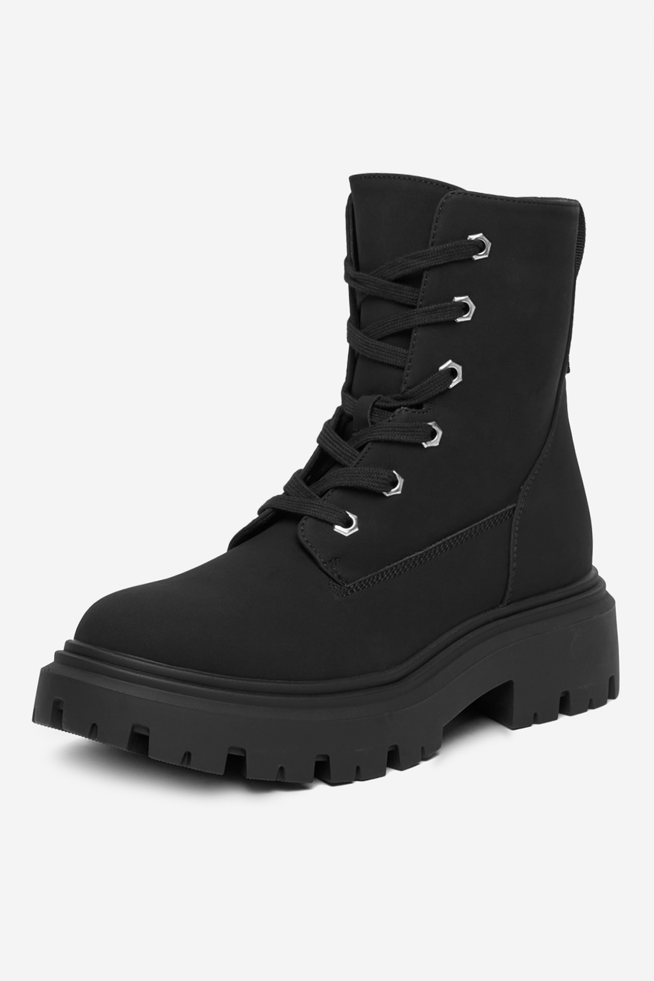 Ботинки женские Jenny R25AW09224 37 черные фото3