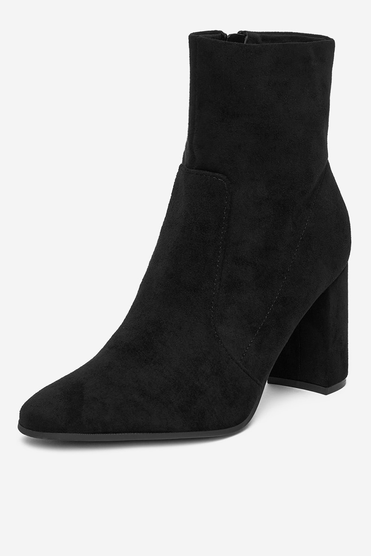 Ботинки женские Jenny R25AW2401 37 черные фото3