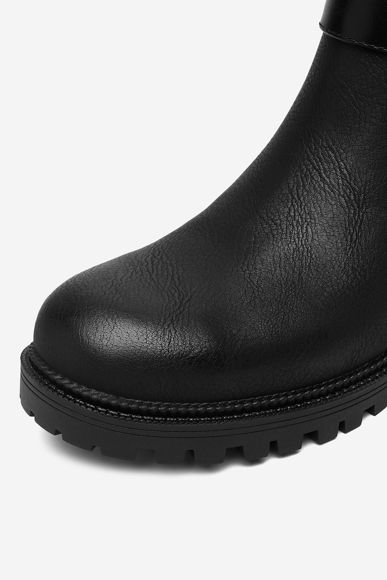 Ботинки женские Jenny WS5600-19 36 черные фото8