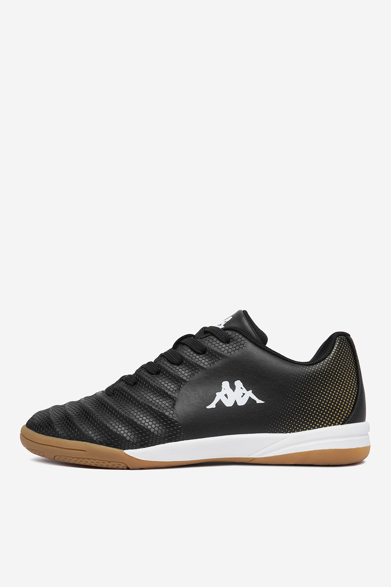 Кроссовки для мальчиков Kappa AW24-3C002B-J 37 черные фото9