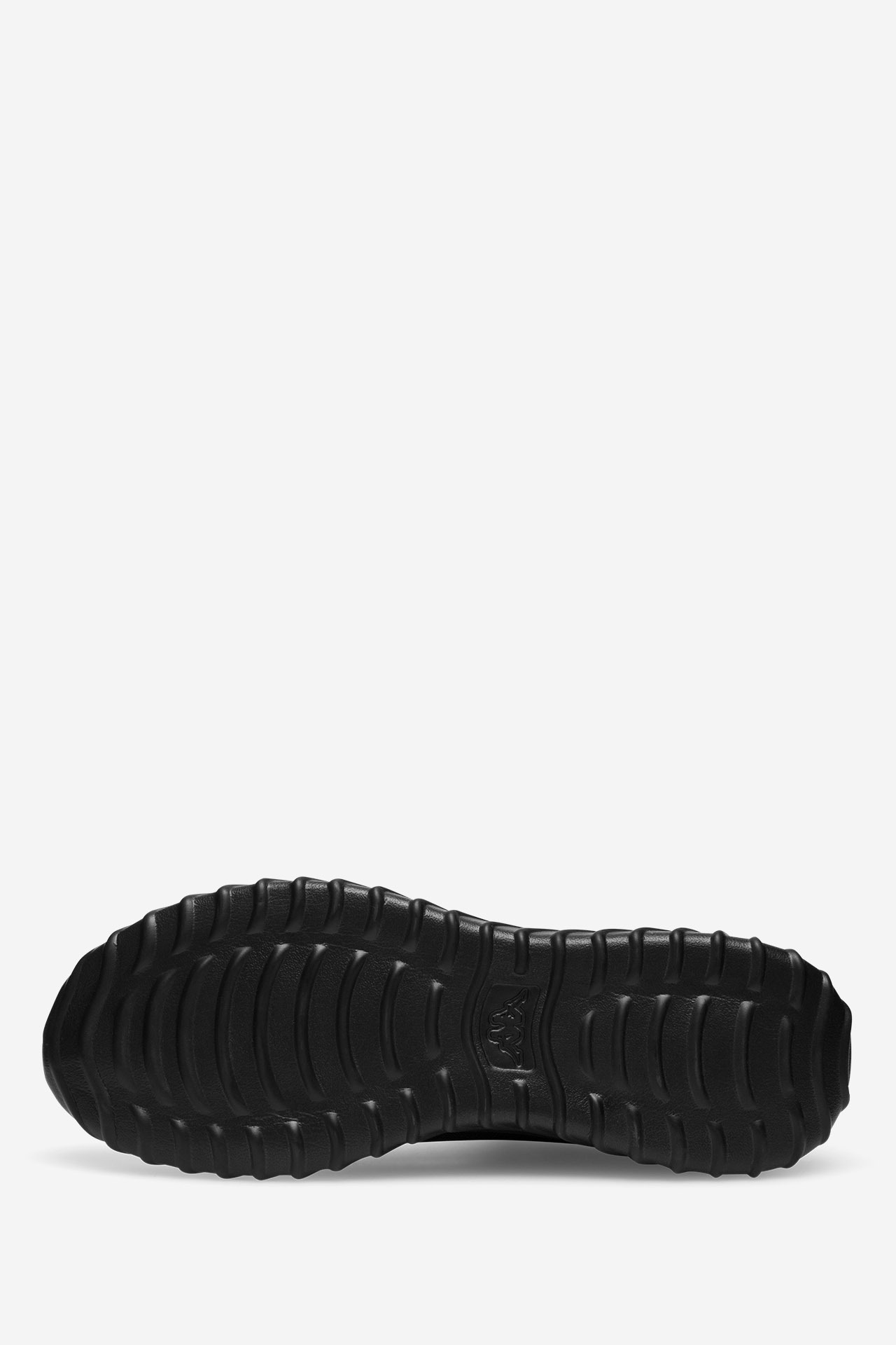 Кроссовки мужские Kappa 3C007 43 черные фото7