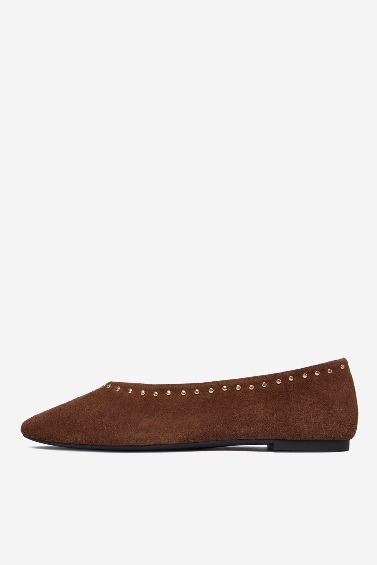 Балетки женские Lasocki 4317D-01 LSCK 37 коричневые фото9