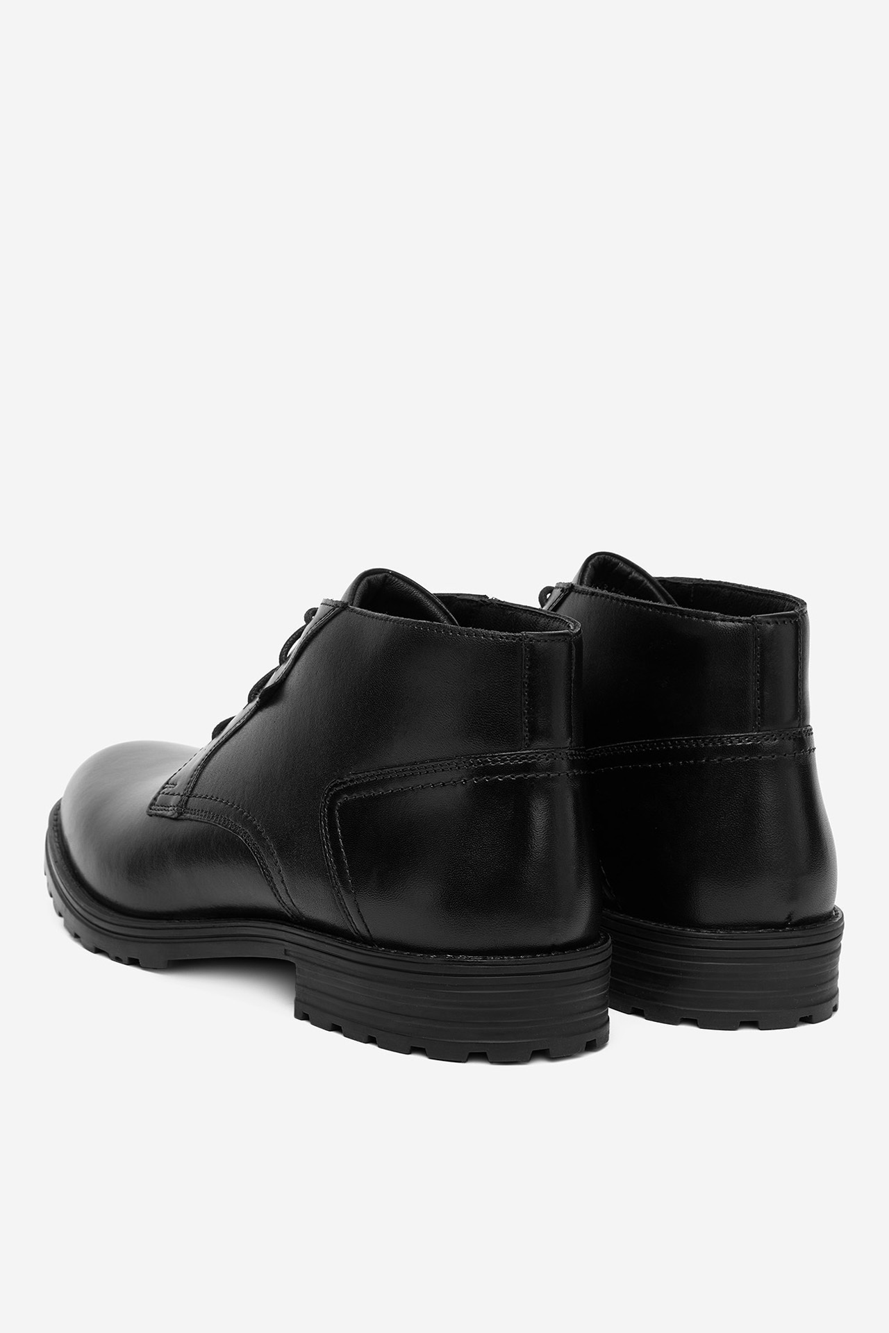 Ботинки мужские Lasocki Deep-02 MI25 40 черные фото6