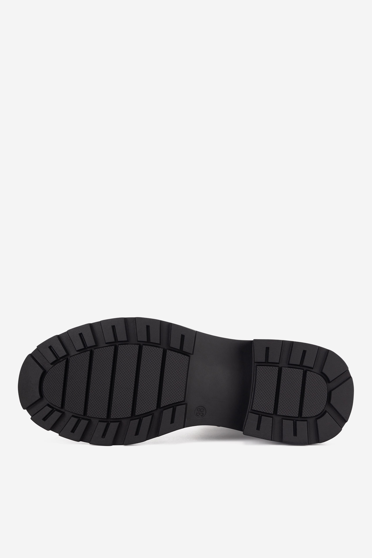 Ботинки женские Lasocki HY60109 37 коричневые фото6